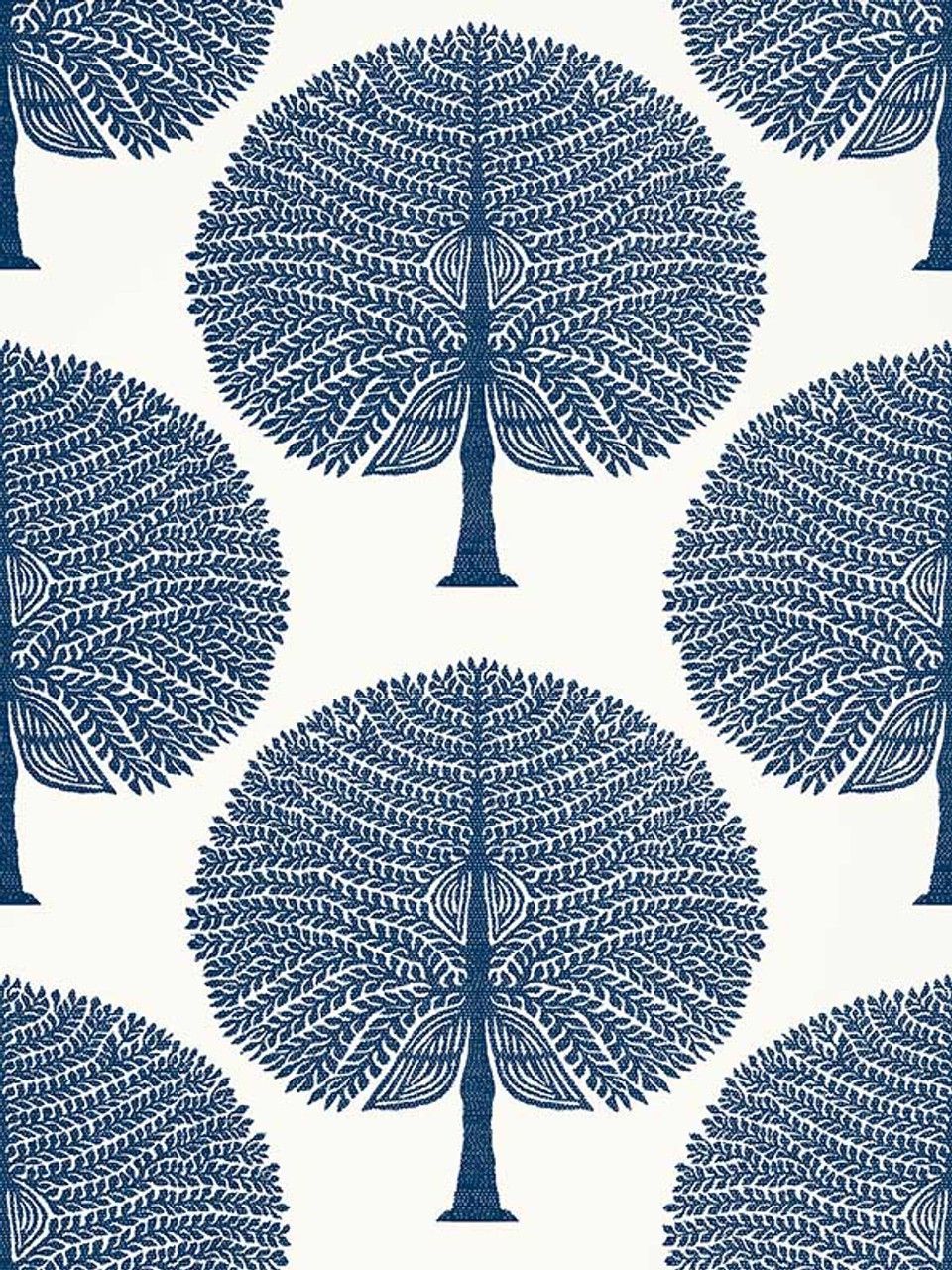960x1280 Mulberry Tree Navy T10603