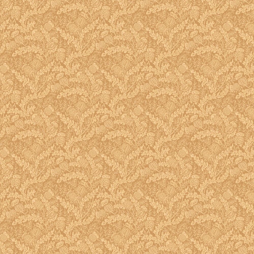 1000x1000 Mulberry Thistle by Mulberry Home : Wallpaper Direct