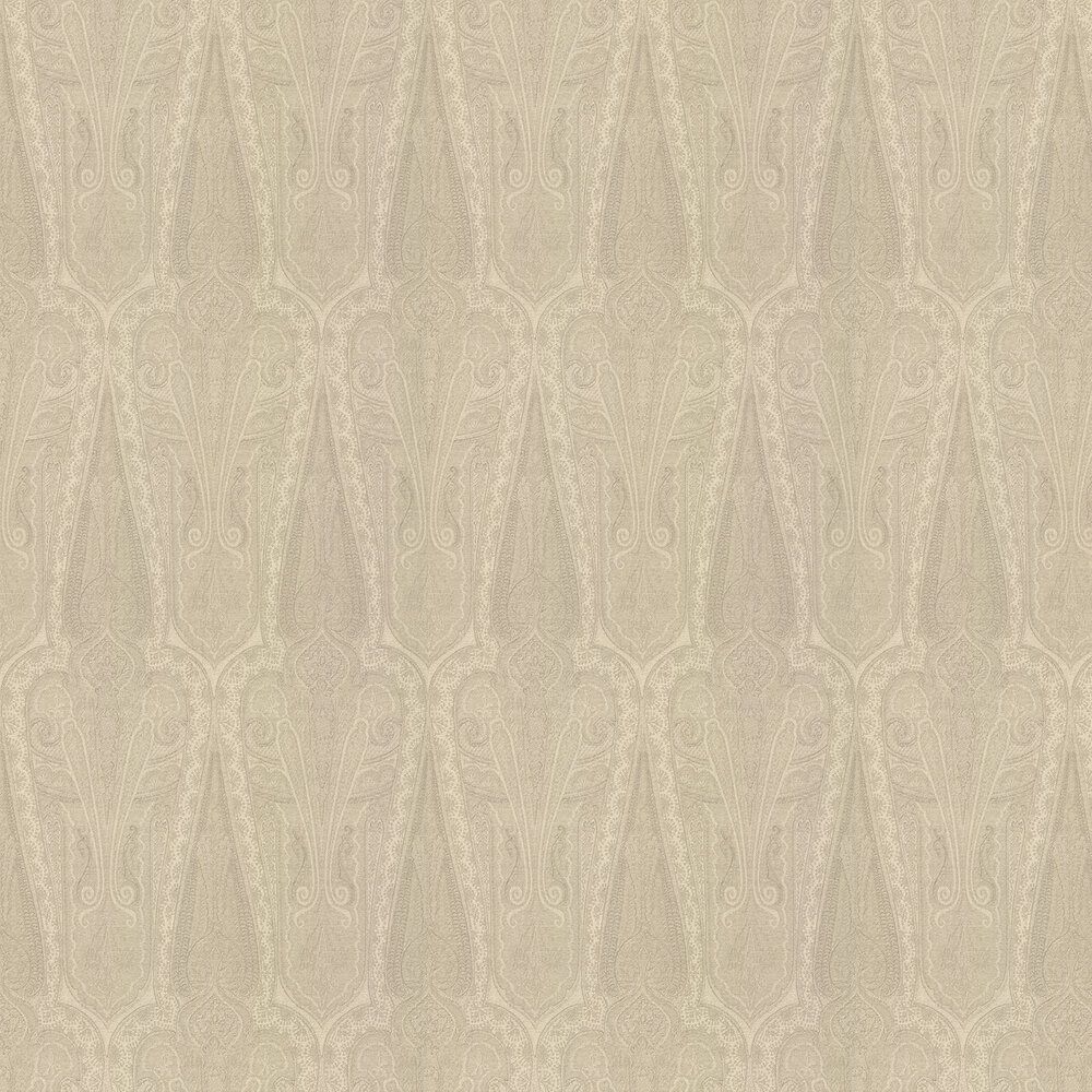 1000x1000 Troika Paisley by Mulberry Home : Wallpaper Direct