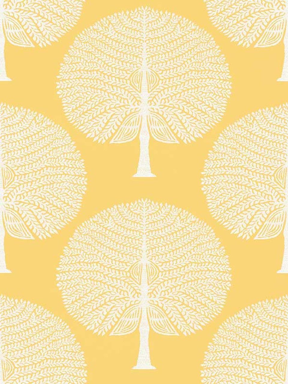 960x1280 Mulberry Tree Yellow T10605