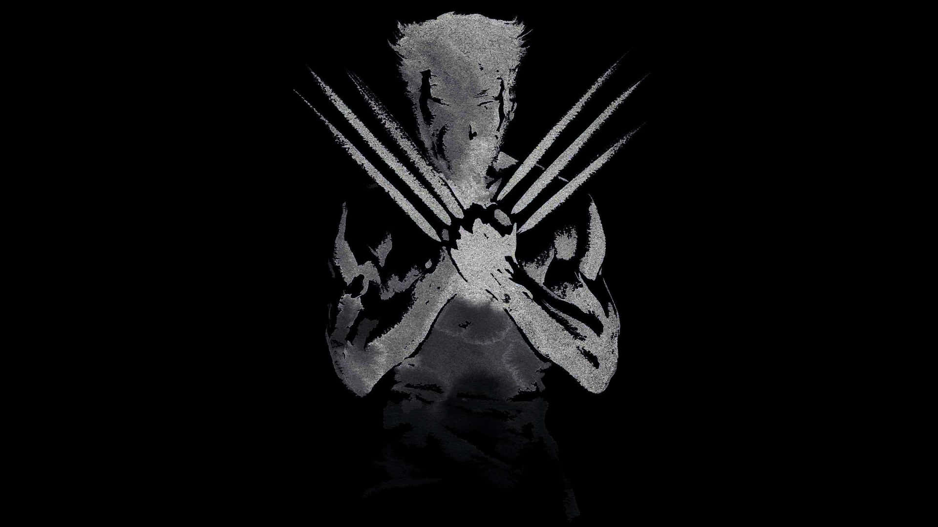 1920x1080 Download “Unleash the power of Wolverine!”
