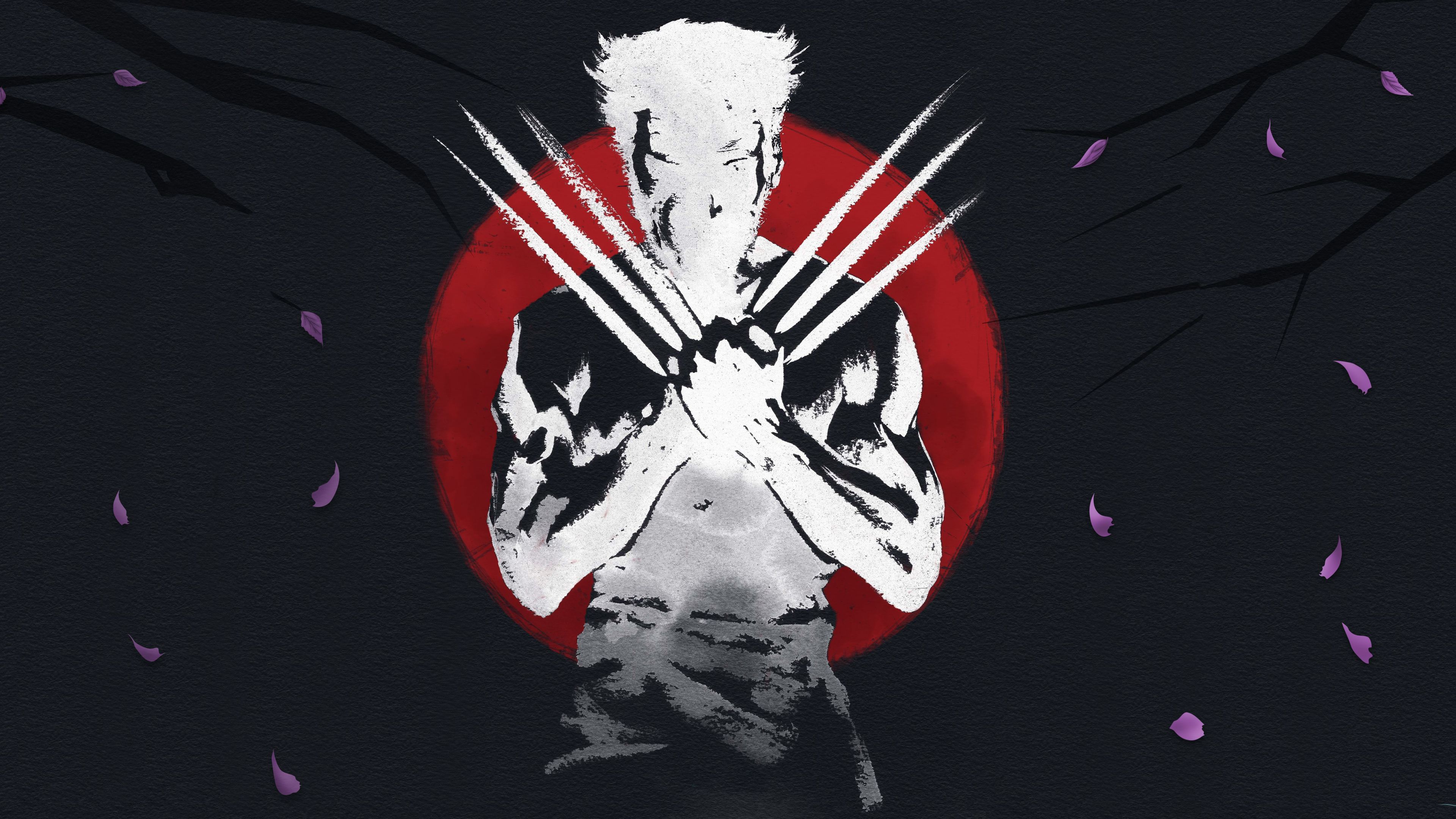 3840x2160 Alternatives Wallpaper