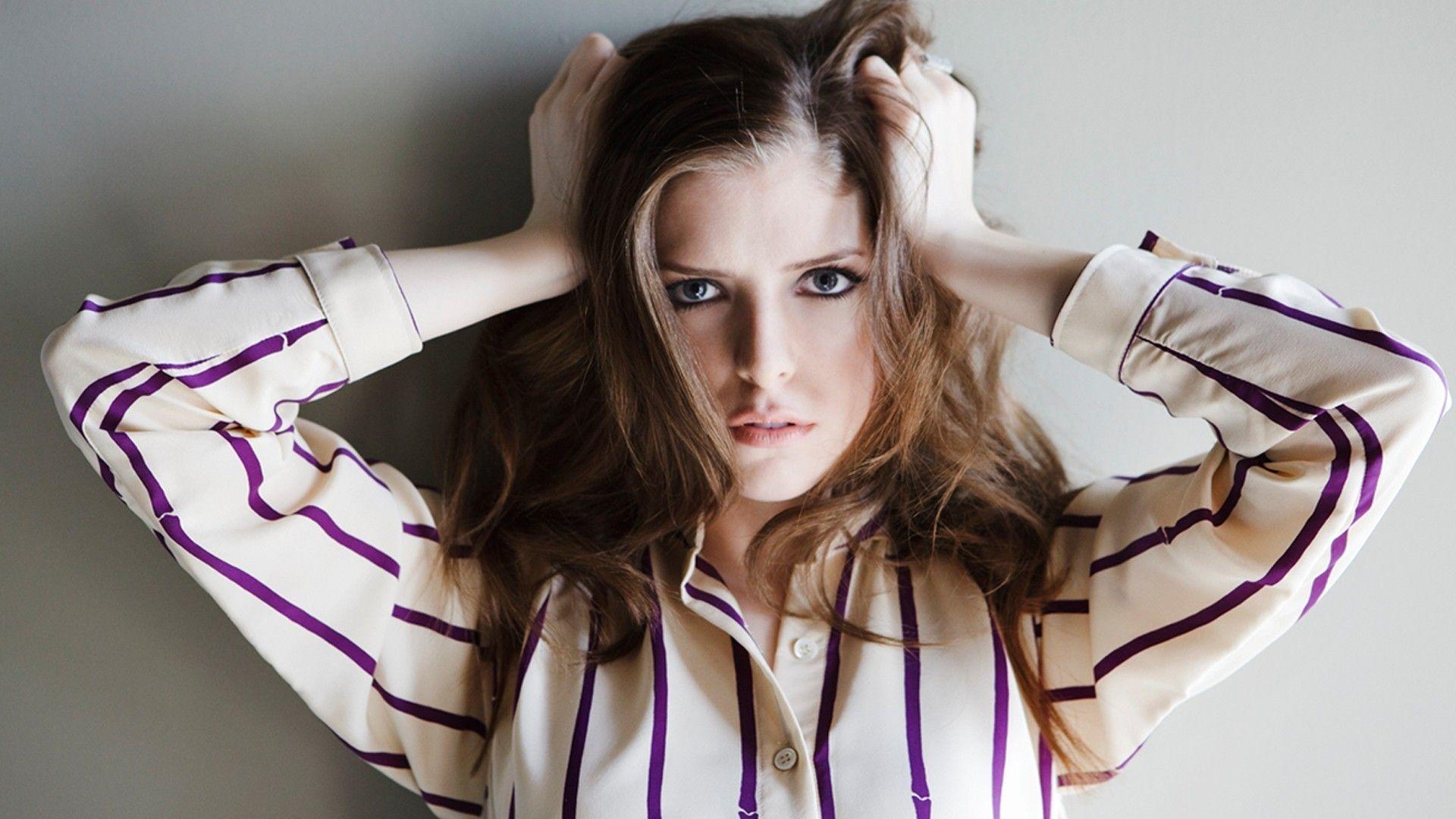 1920x1080 Anna Kendrick Wallpaper Free Download Download HD Image Amazing