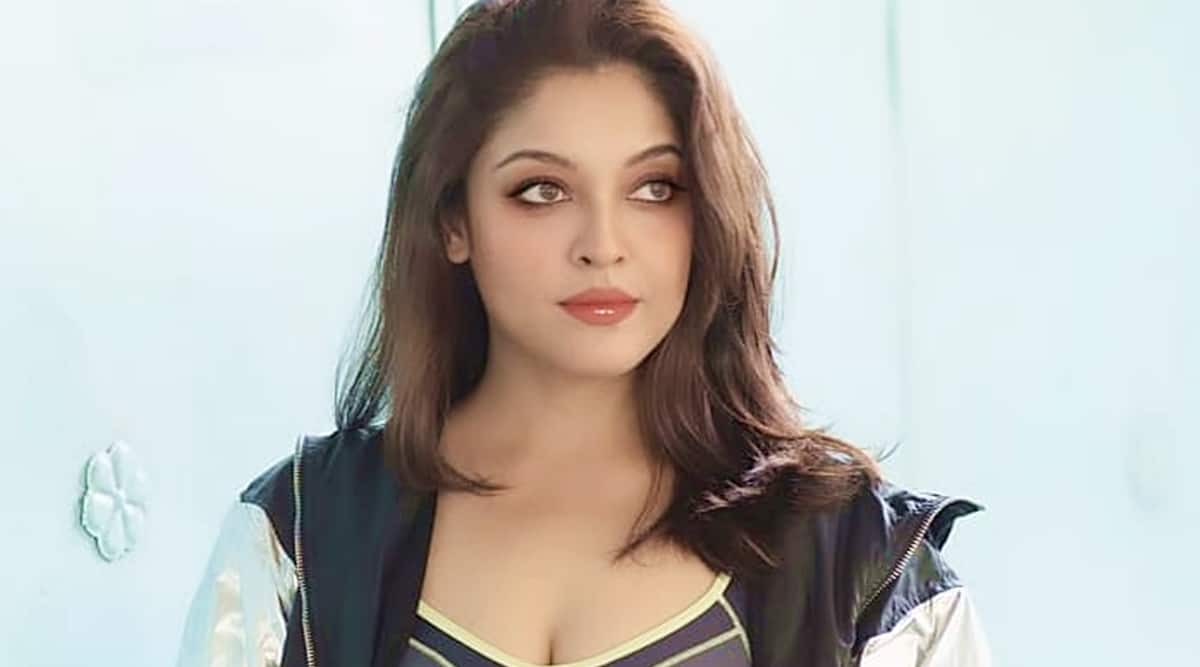 1200x667 Tanushree Dutta reveals her body transformation amid speculation about her comeback in films. Bollywood News Indian Express