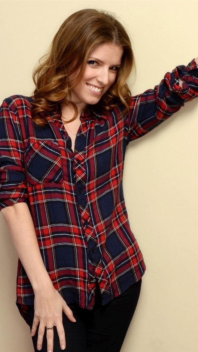 750x1334 Anna Kendrick 05 750x1334 IPhone 8 7 6 6S Wallpaper, Background