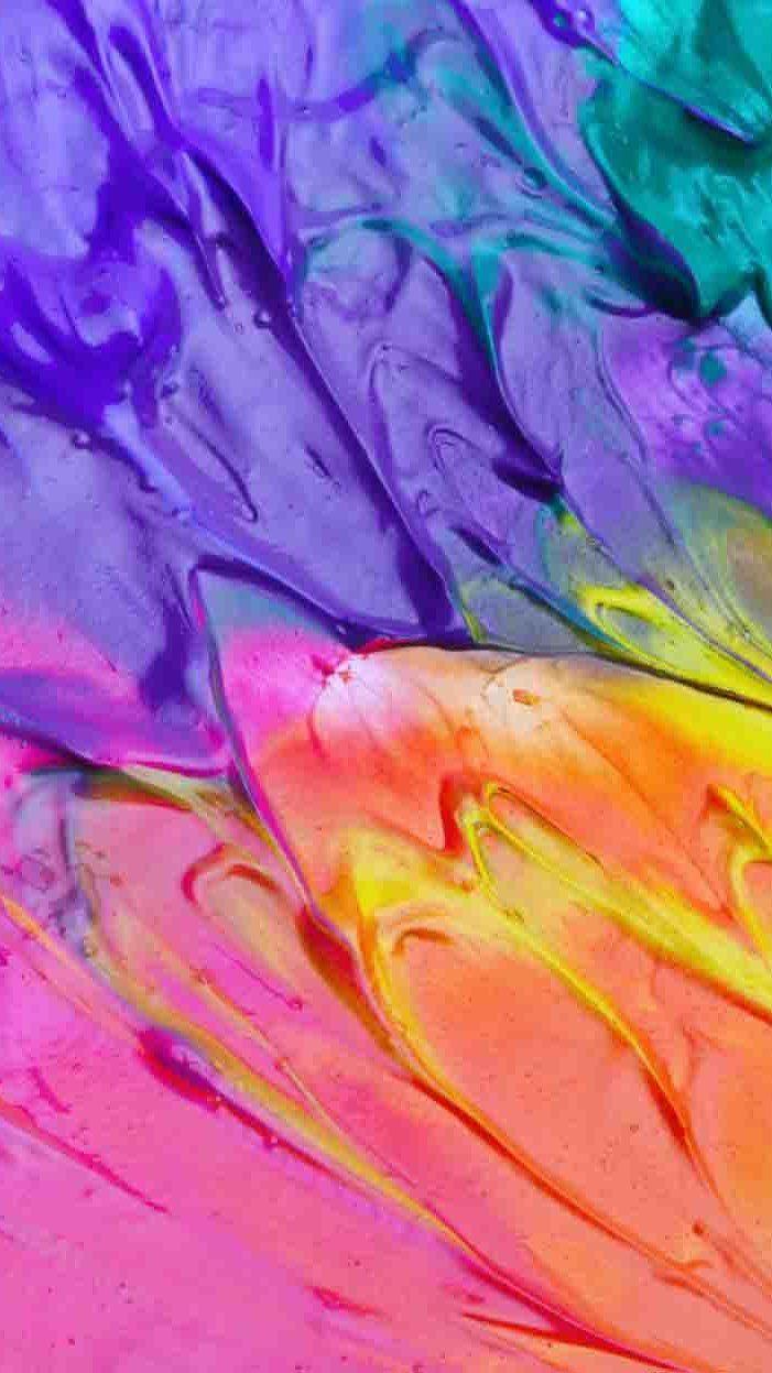 17++ Colorful Free Wallpaper For Android Phone