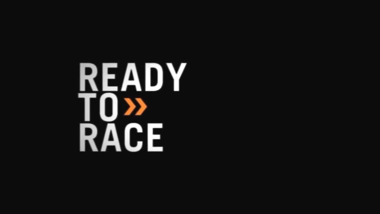 1280x720 KTM Ready To Race Wallpaper