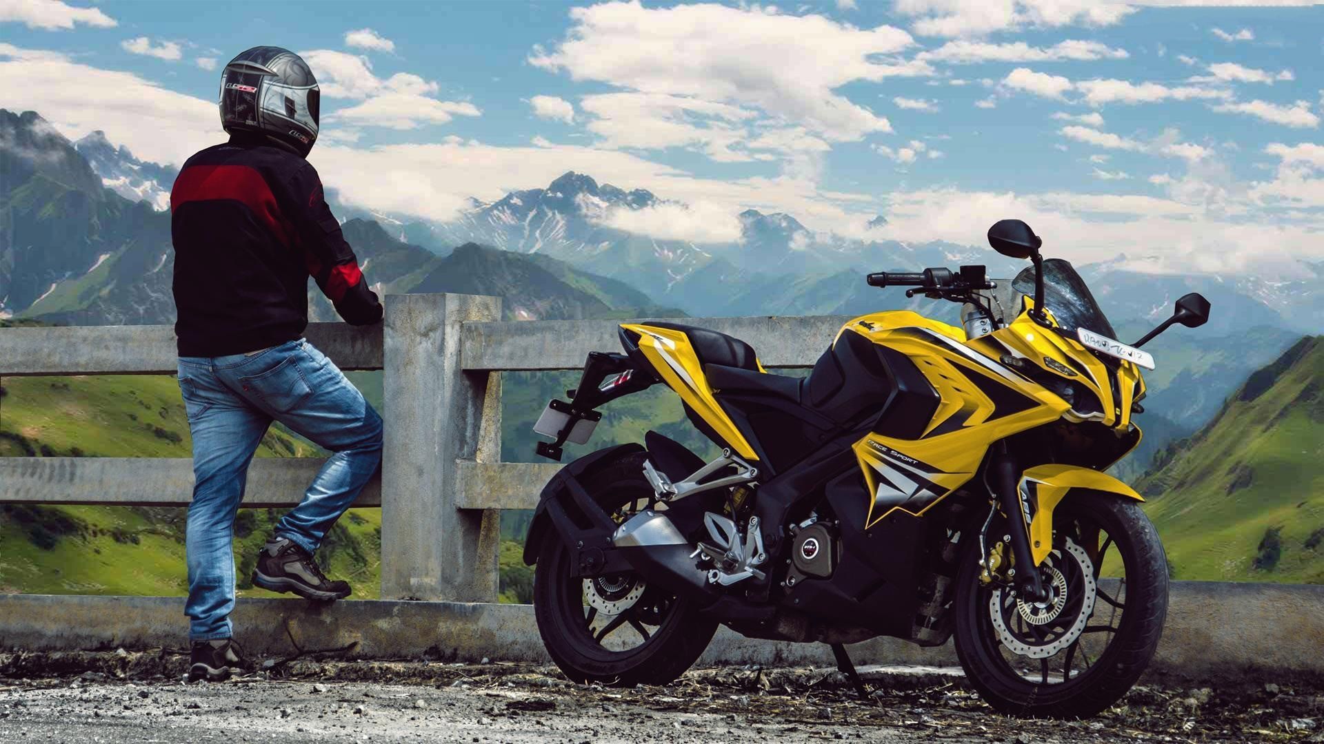 1920x1080 Ready to race Wallpaper Download