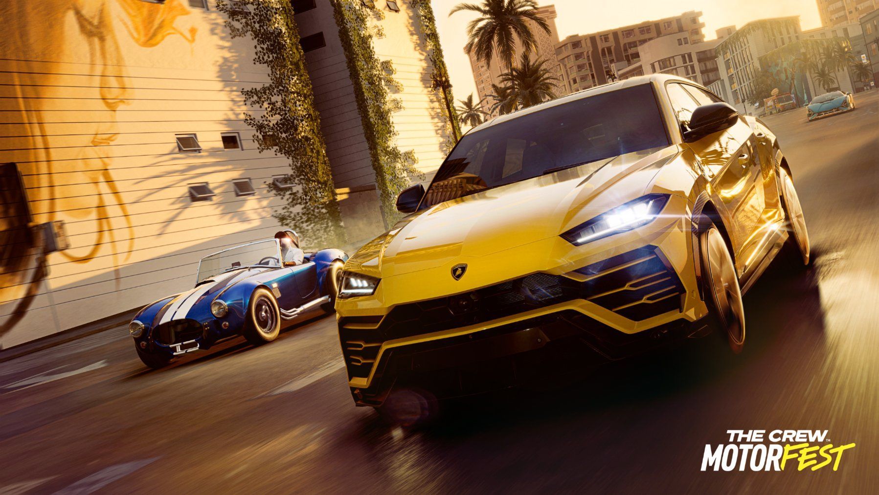 1797x1012 The Crew Motorfest on X: Get ready to raceeets of Honolulu in 2023! #TheCrewMotorfest / X