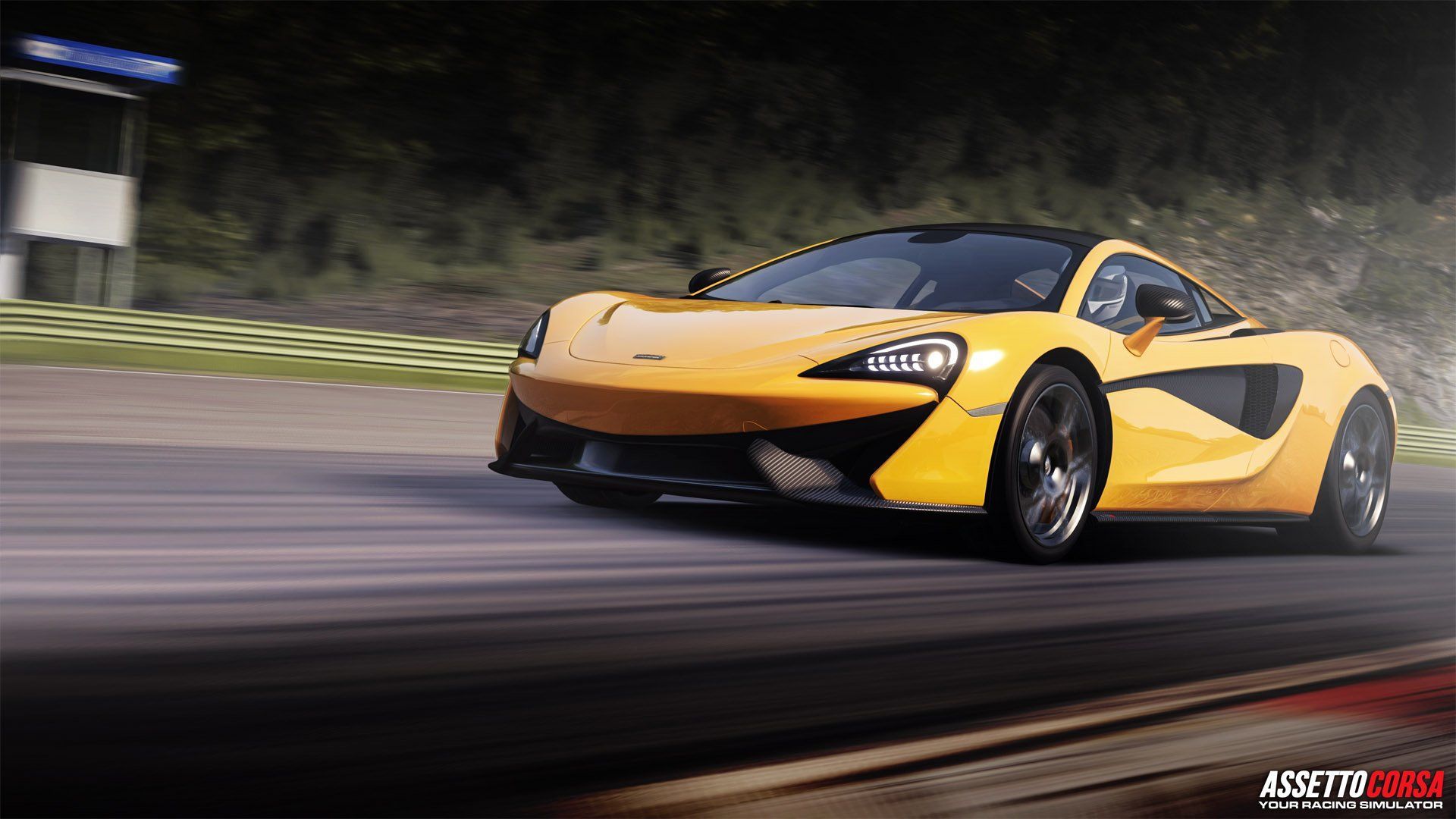 1920x1080 Assetto Corsa on X: Ready to Race Wallpaper 7 - / X