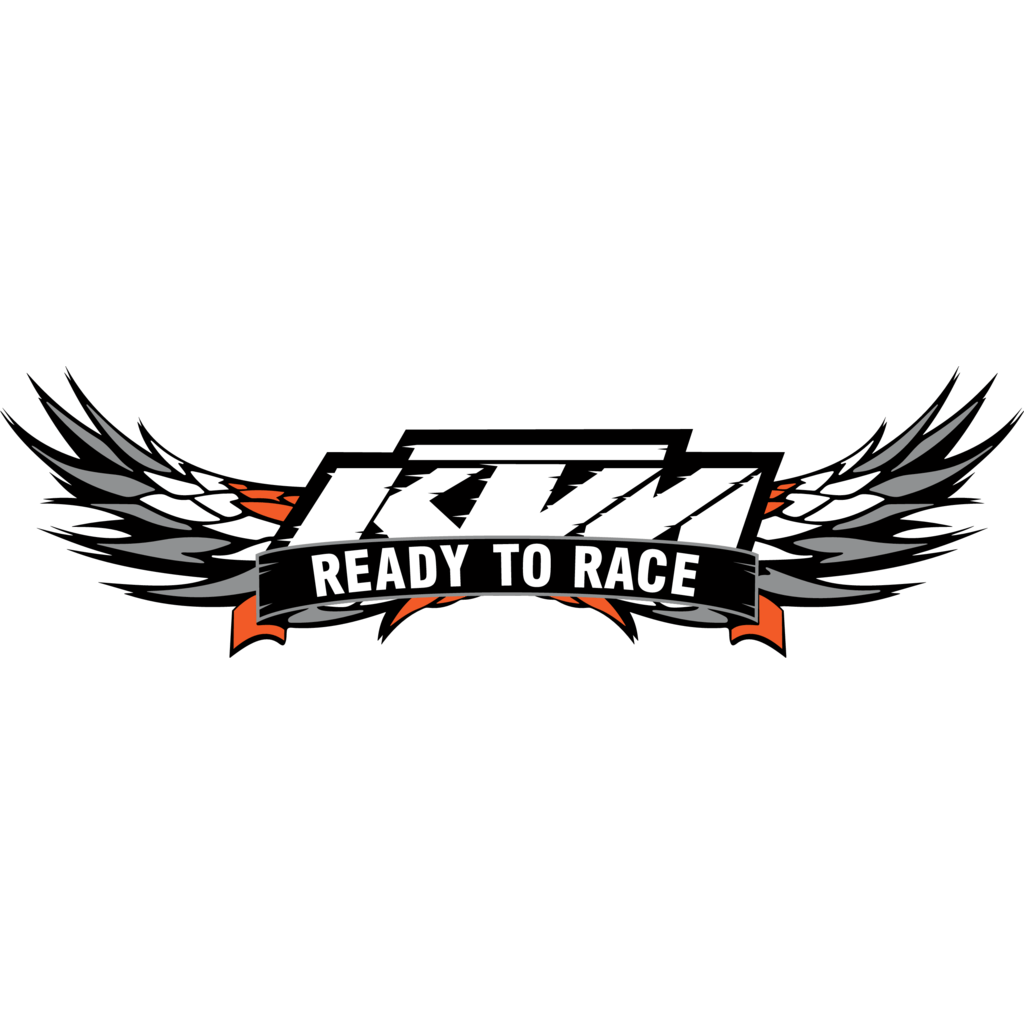 1024x1024 KTM Racing Wallpaper