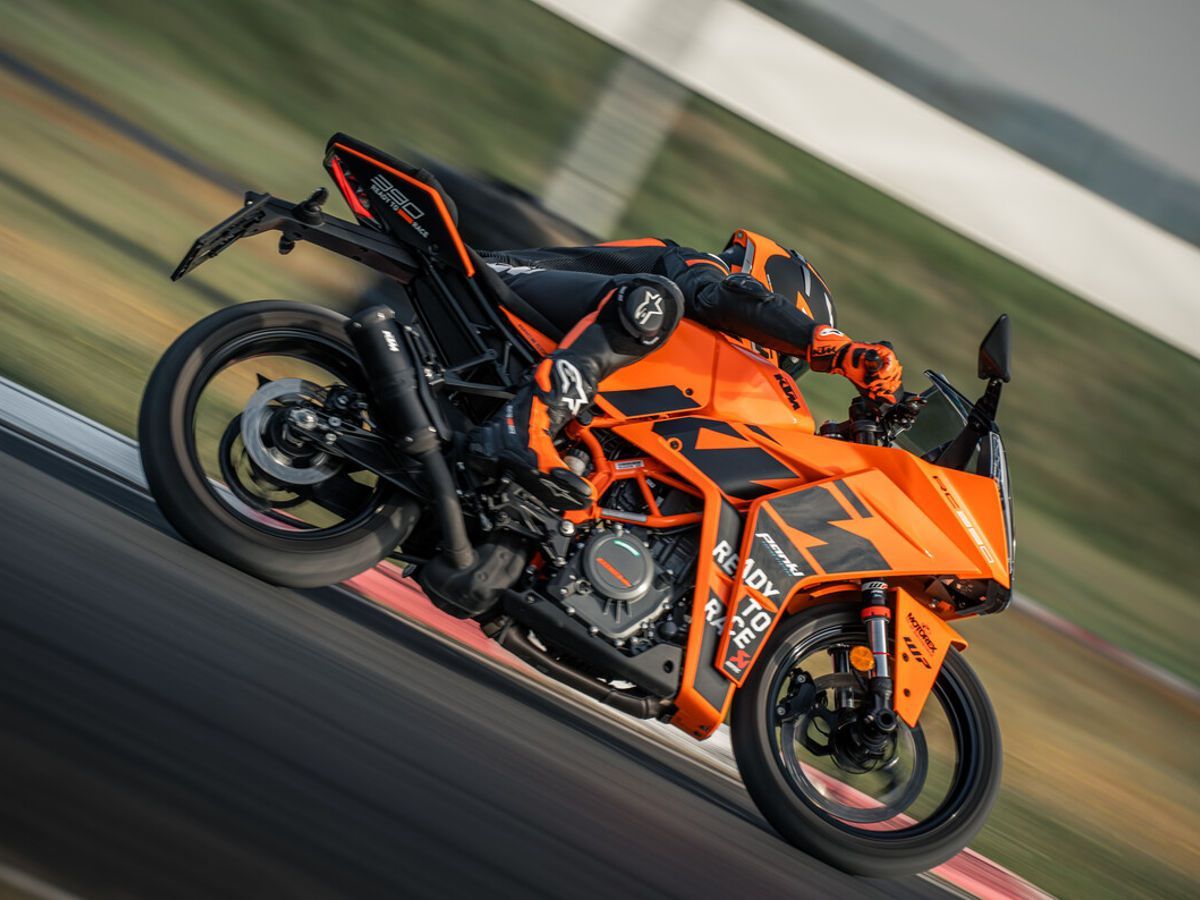 1200x900 KTM Bike Owners Can Race Competitively Via RC Cup From January 2023
