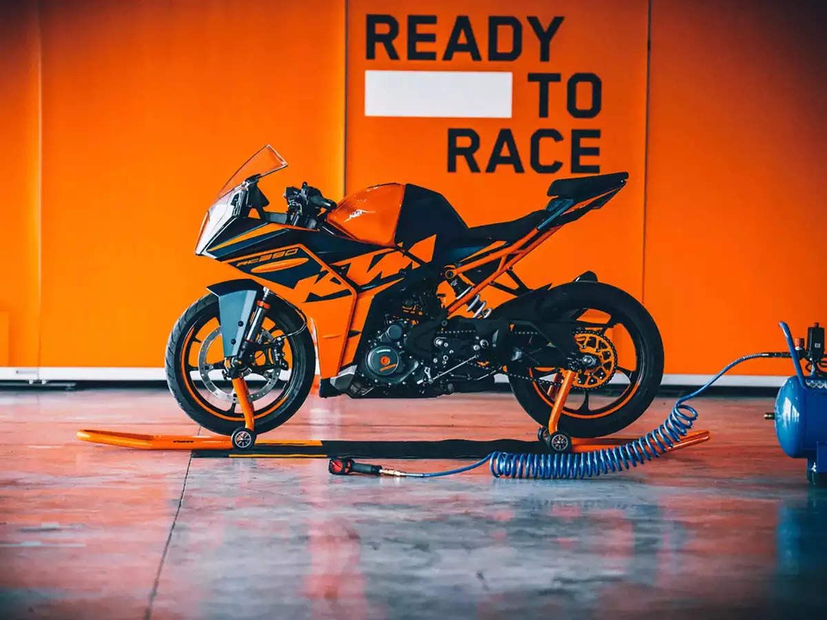 1200x900 KTM boss says scope of electric mobility 'highly overrated', Auto News, ET Auto