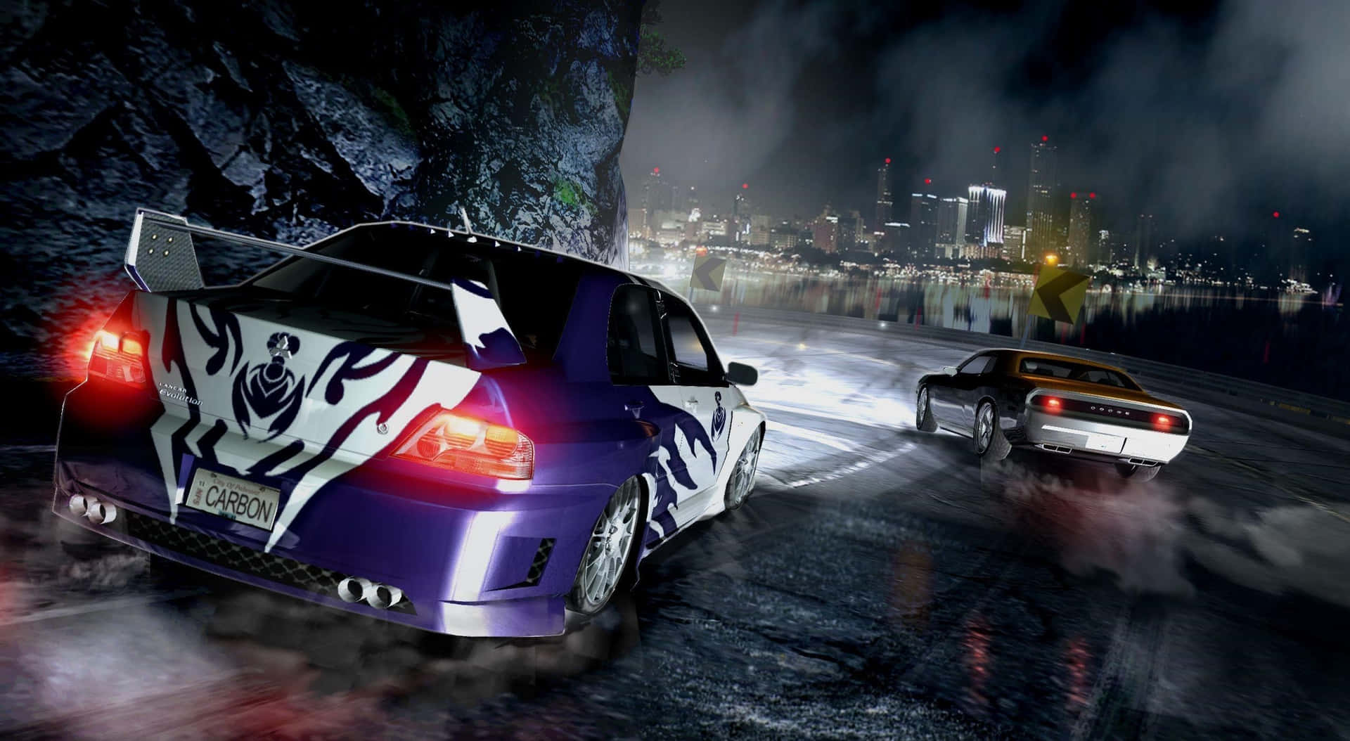 1920x1054 Download Get Ready To Race On The Need For Speed Laptop Wallpaper