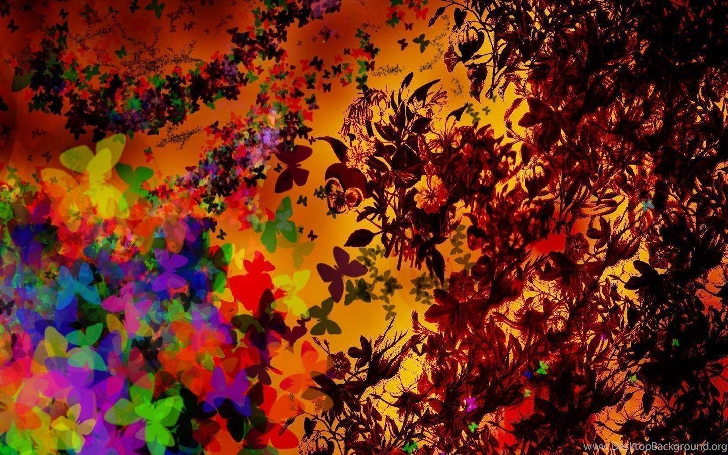 1440x900 Colorful Wallpaper Phone Desktop Background