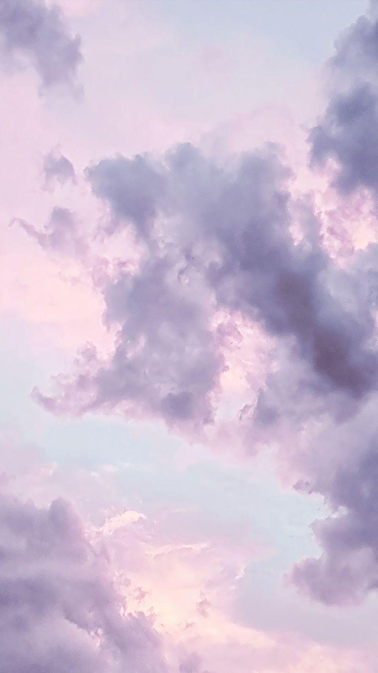 Aesthetic Sky iPhone Wallpapers - Top Những Hình Ảnh Đẹp