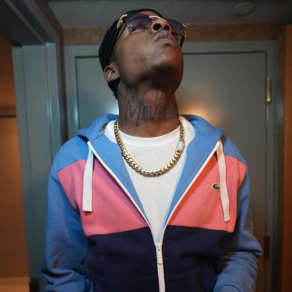1000x1000 Who produced “What Ya On” by SugarHill Keem?