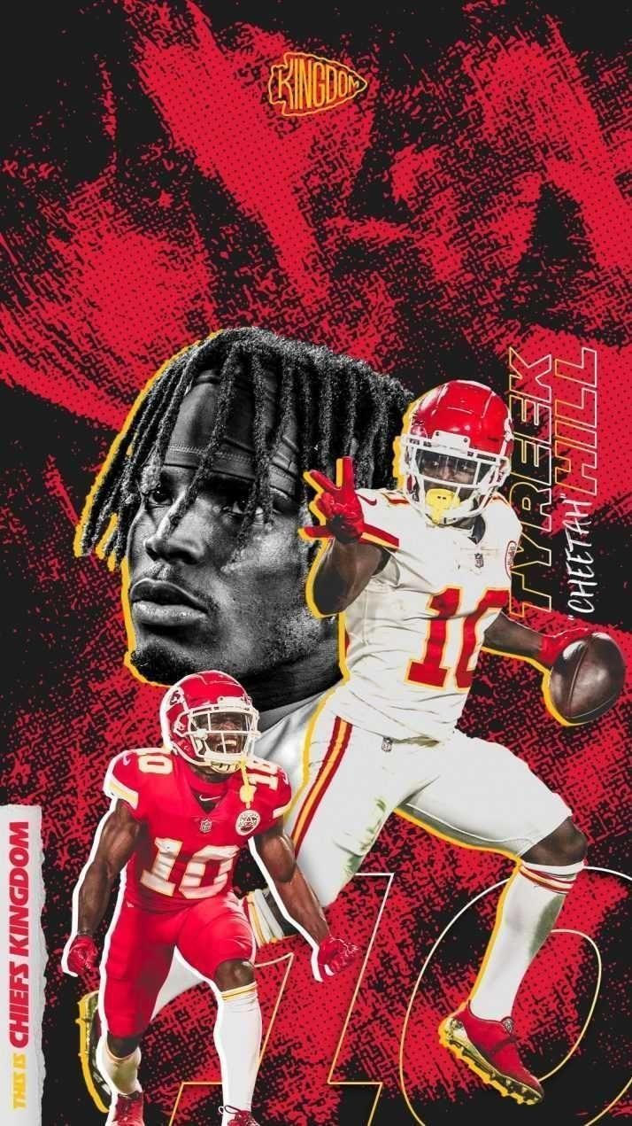 714x1271 Pins by you. Nfl football art, Kansas city chiefs football, Chiefs wallpaper