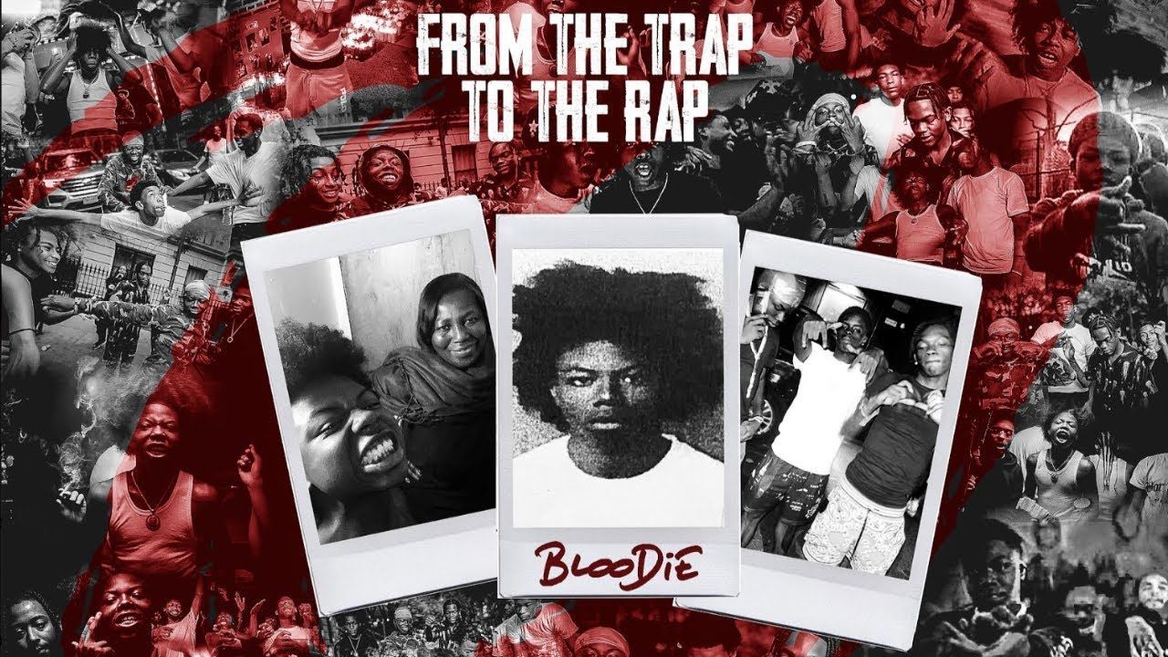 1280x720 BLOODIE, Sugarhill Ddot DOWN Lyrics