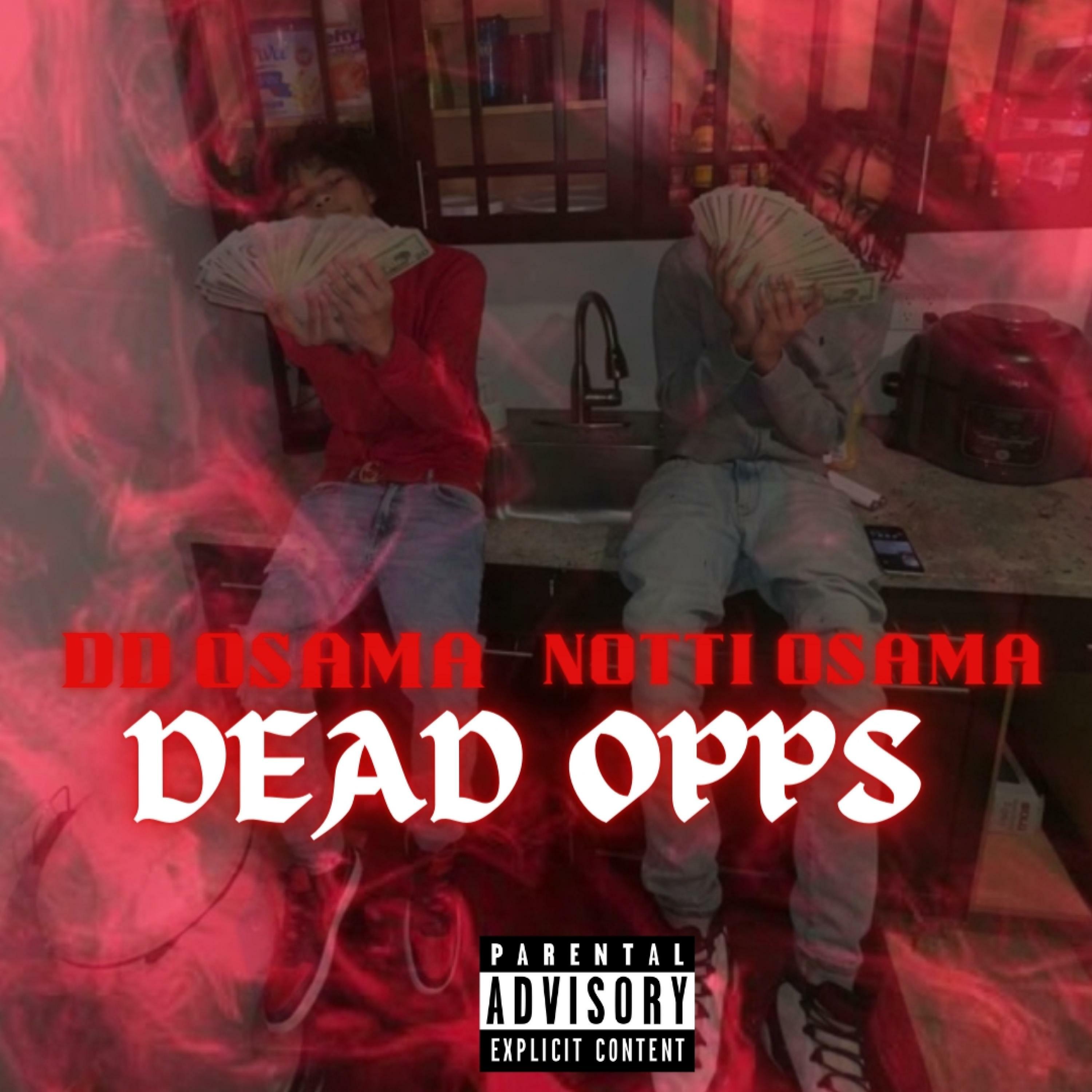 3000x3000 DD Osama Opps (feat. Notti Osama)