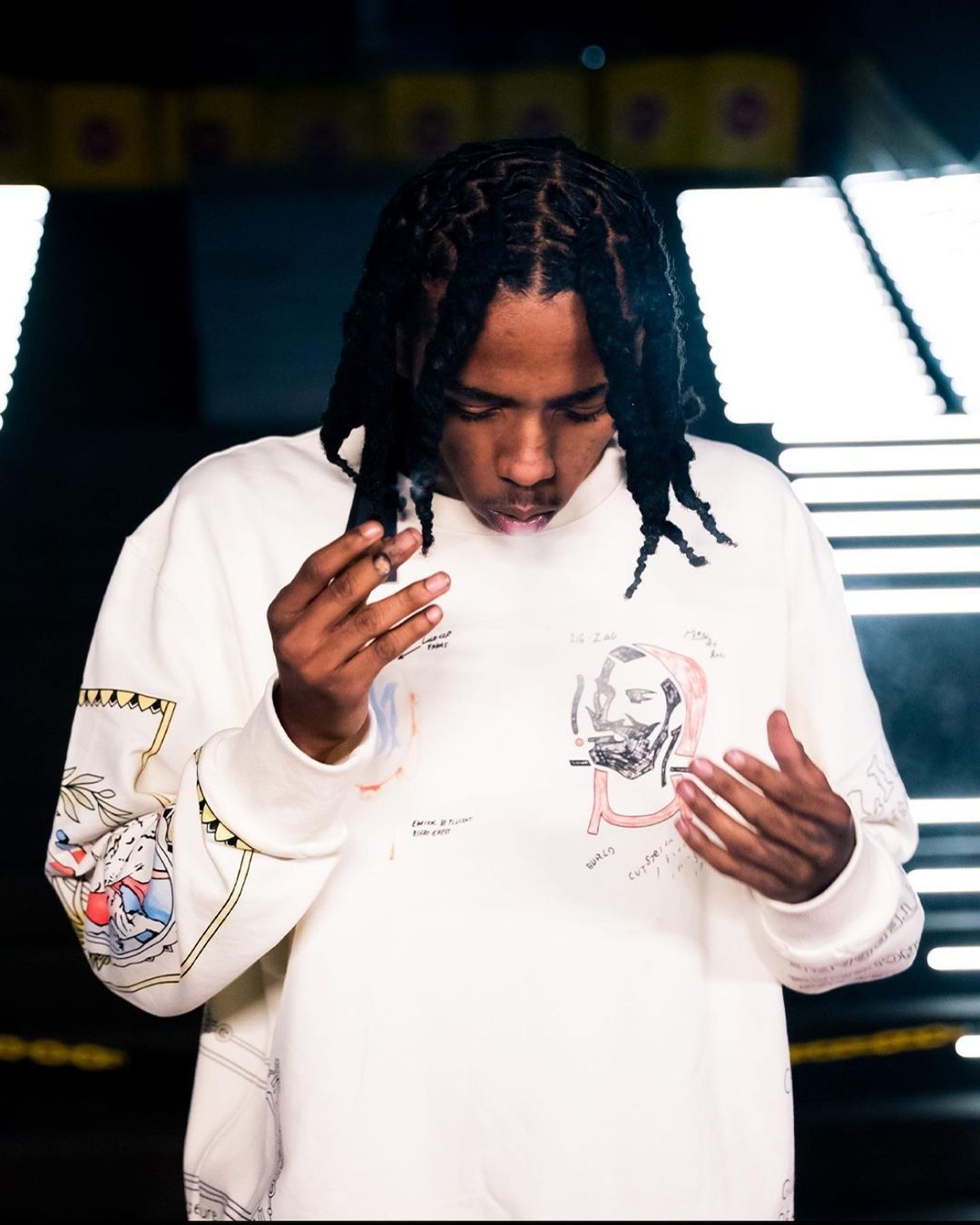 Sha Gz Wallpapers - Top Free Sha Gz Backgrounds - WallpaperAccess