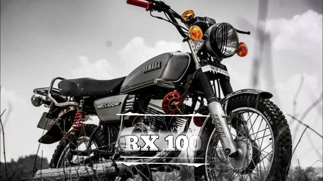 1280x720 RX 100 BGM ringtone.. trending ringtone.. RX 100 bike sound
