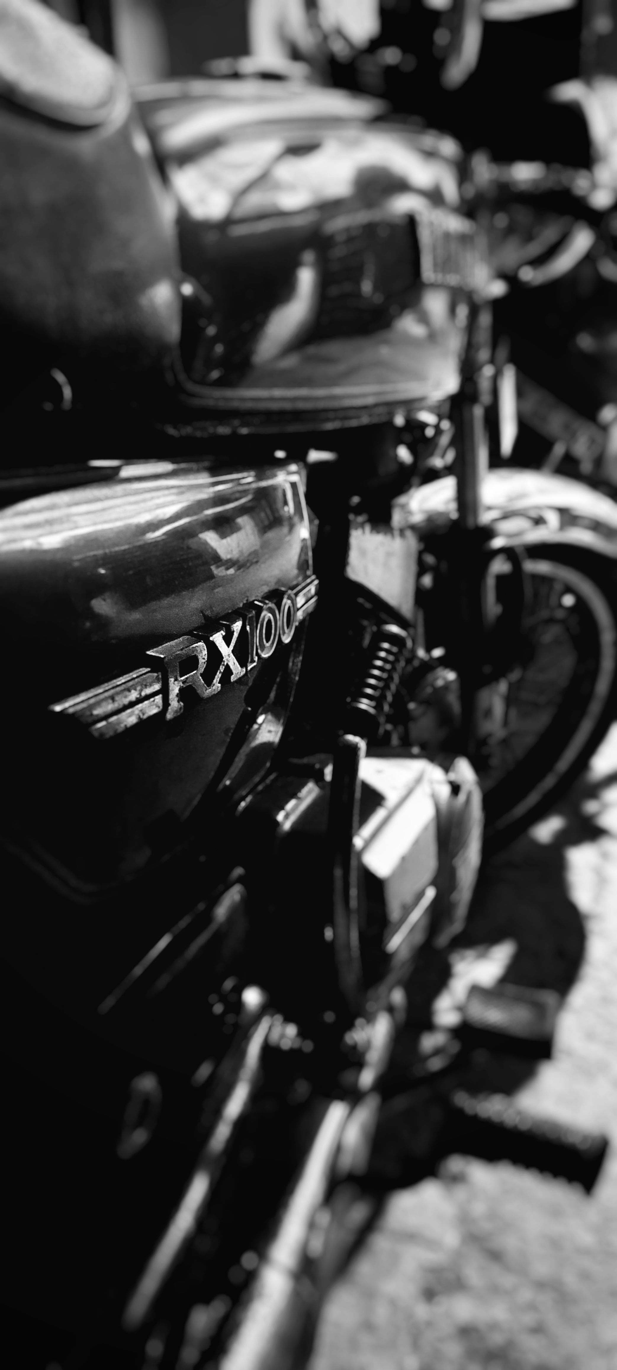 Rx 100 Bike Wallpapers Top Free Rx 100 Bike Backgrounds WallpaperAccess