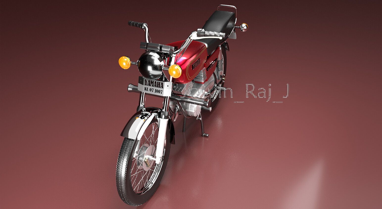 1544x846 Yamaha RX 100