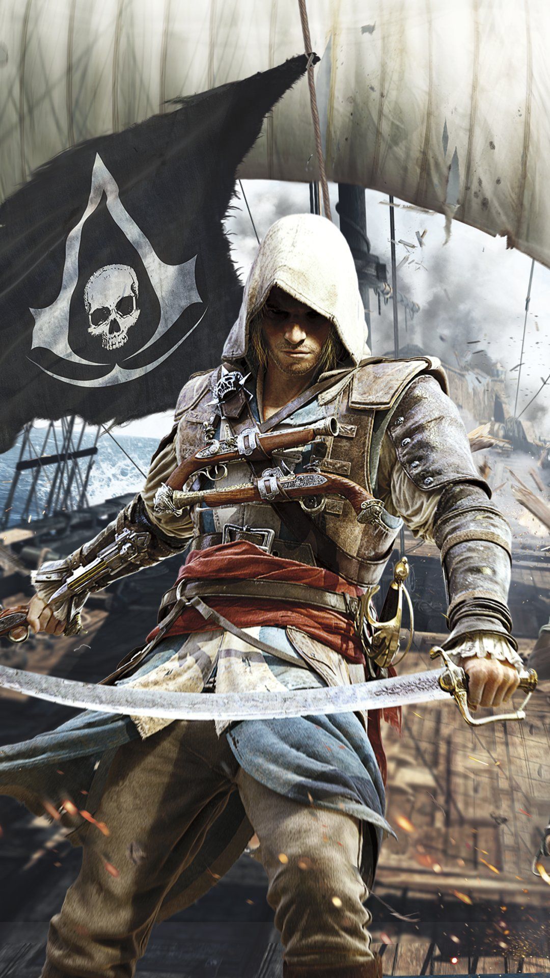 1080x1920 Ubisoft India Studios