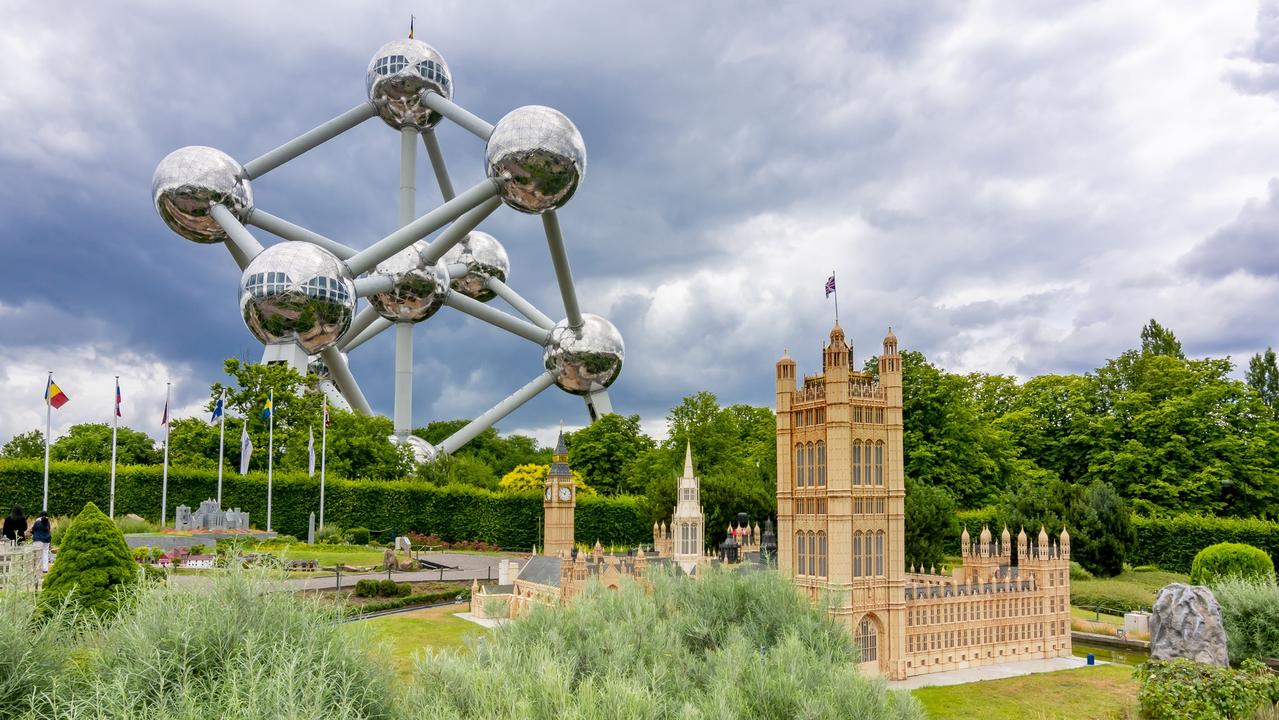 1279x720 Atomium, Brussels: History, opening hours, and visiting tips. escape.com.au