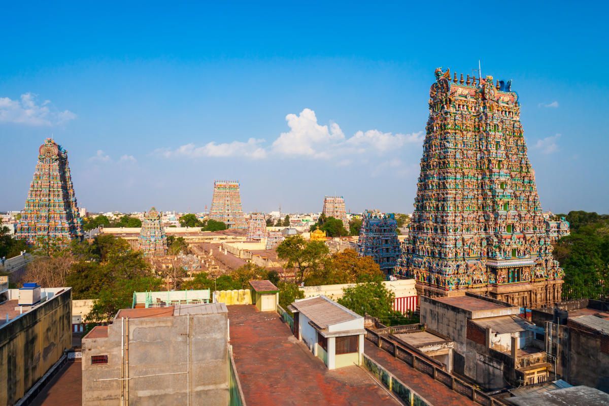 1200x800 The most ancient cities in India