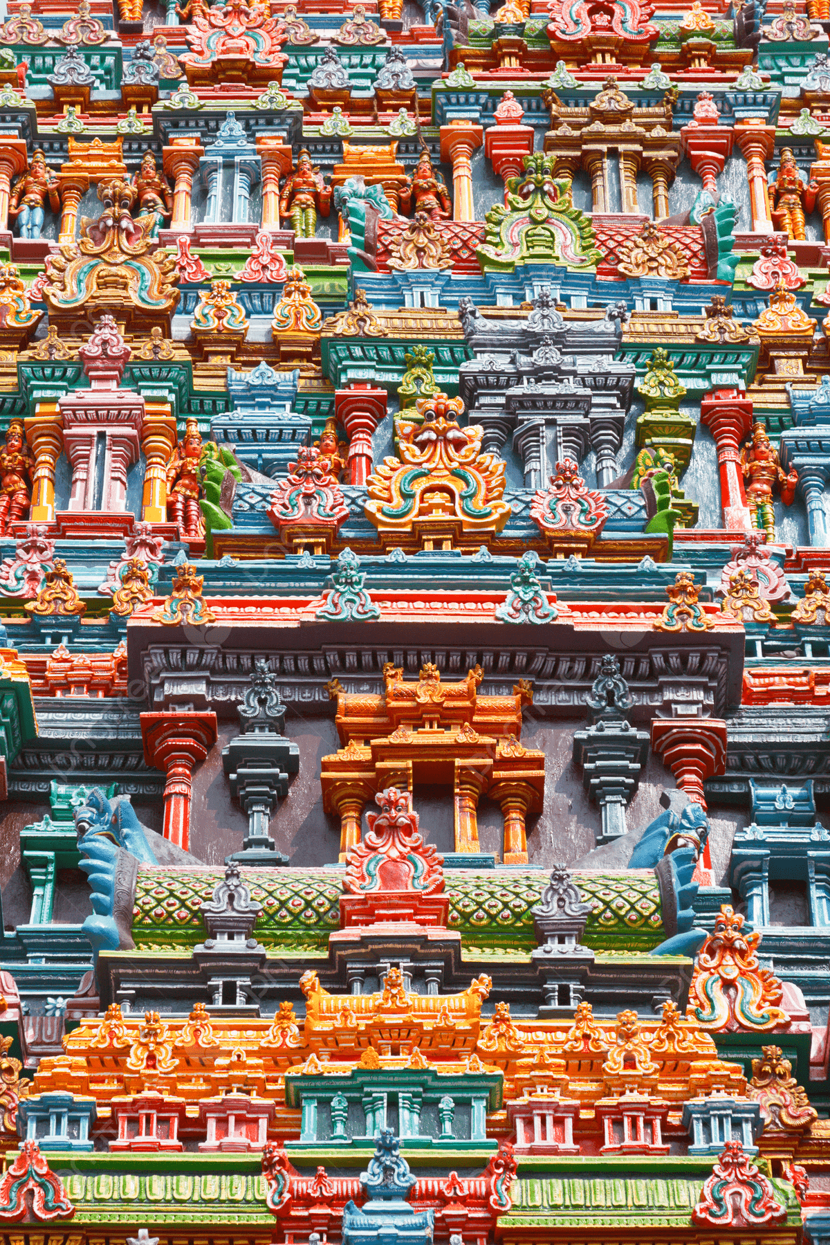 1200x1799 Sri Menakshi Temple Background Image, HD Picture and Wallpaper For Free Download