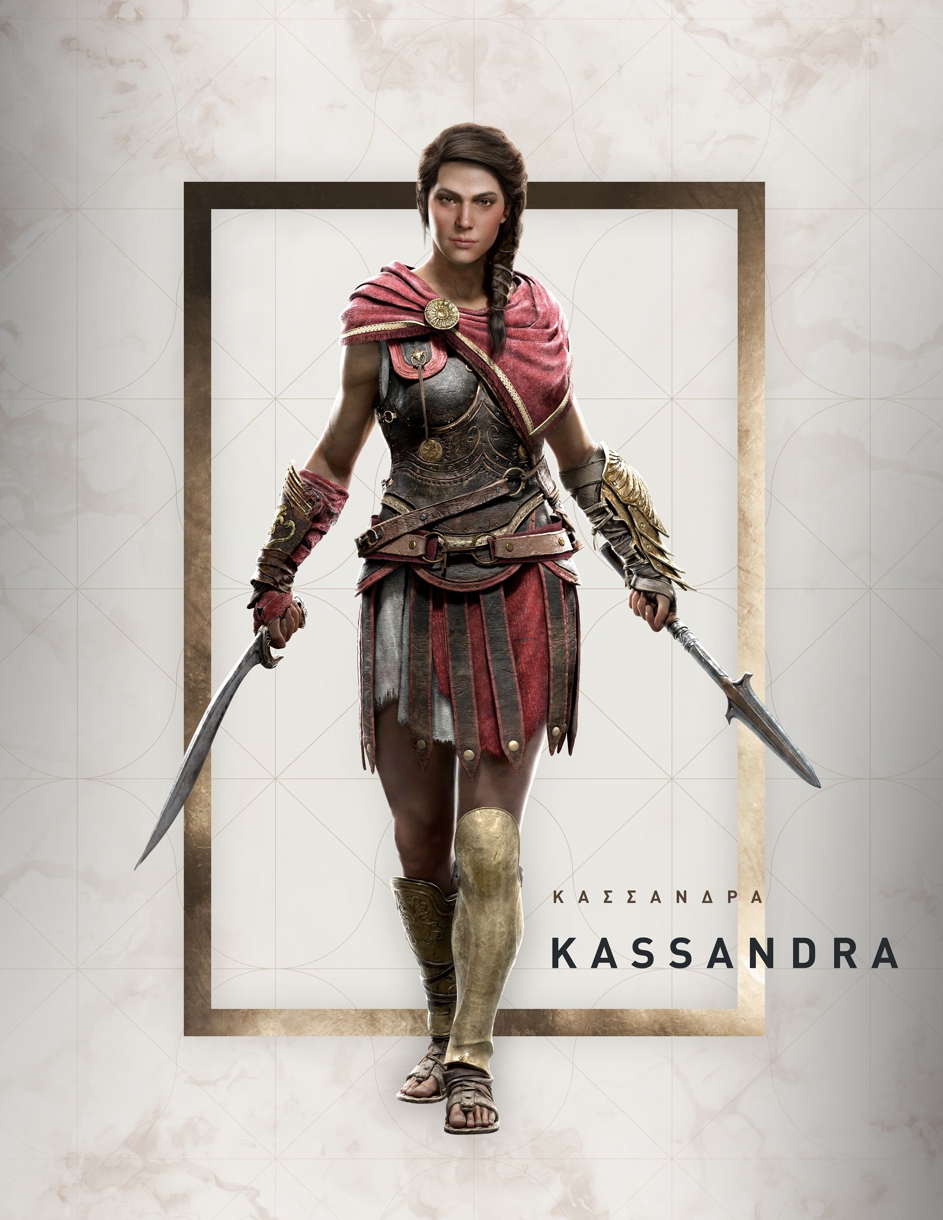 1920x2485 Steam Community - Guide - Kassandra