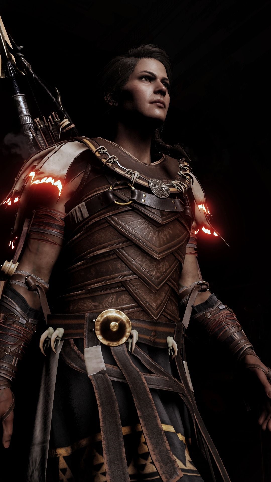 1080x1920 Alexios on PC Kassandra