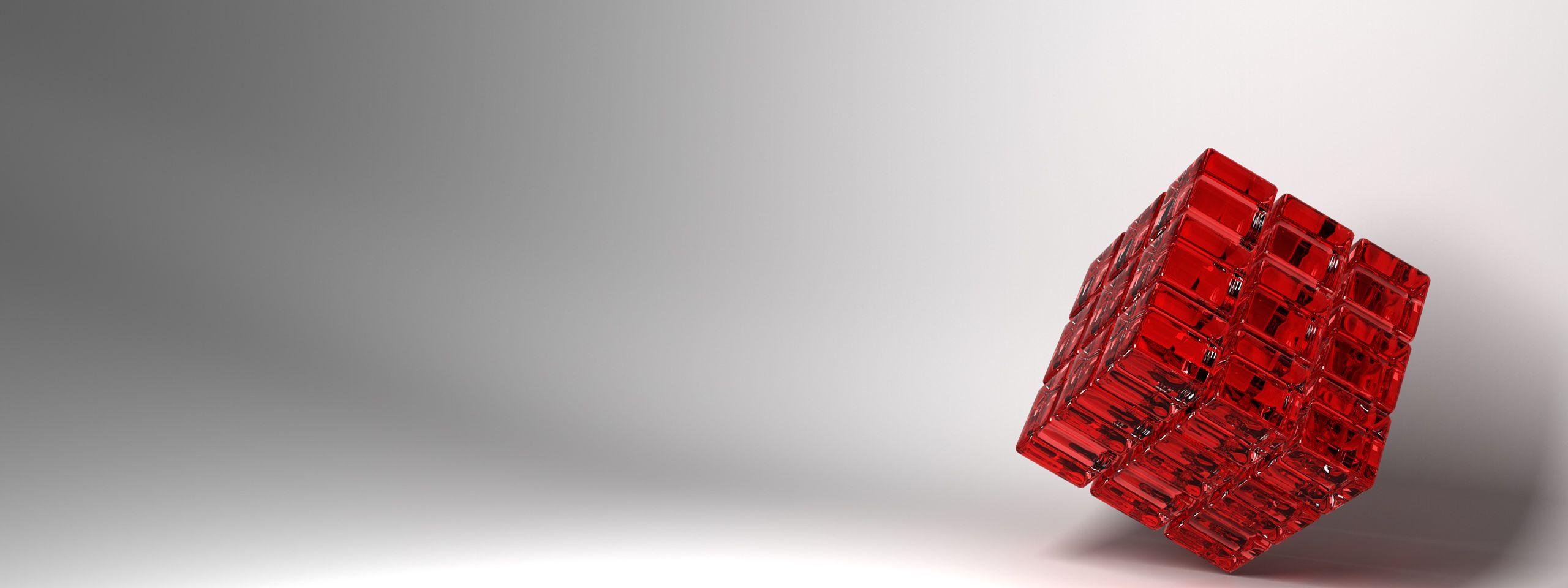 Featured image of post Red Dual Monitor Wallpaper