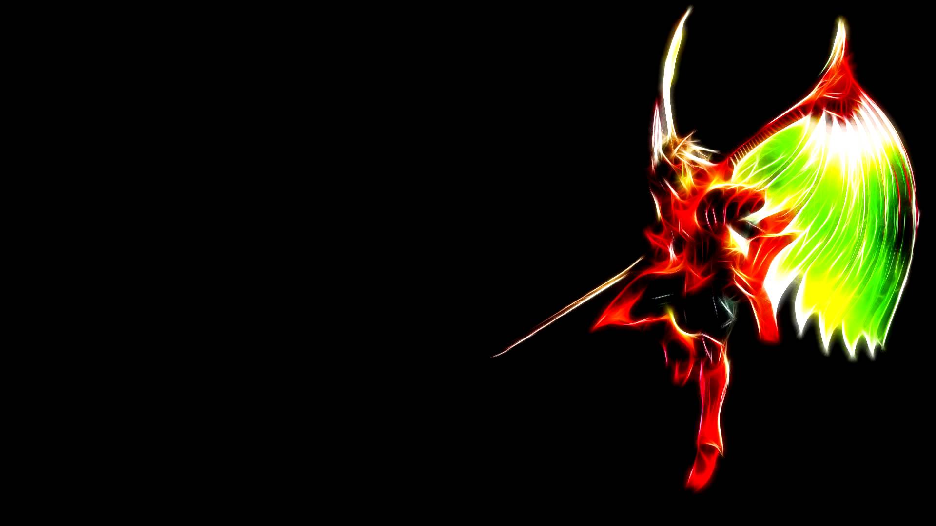 1920x1080 The Legend Of Dragoon Wallpaper
