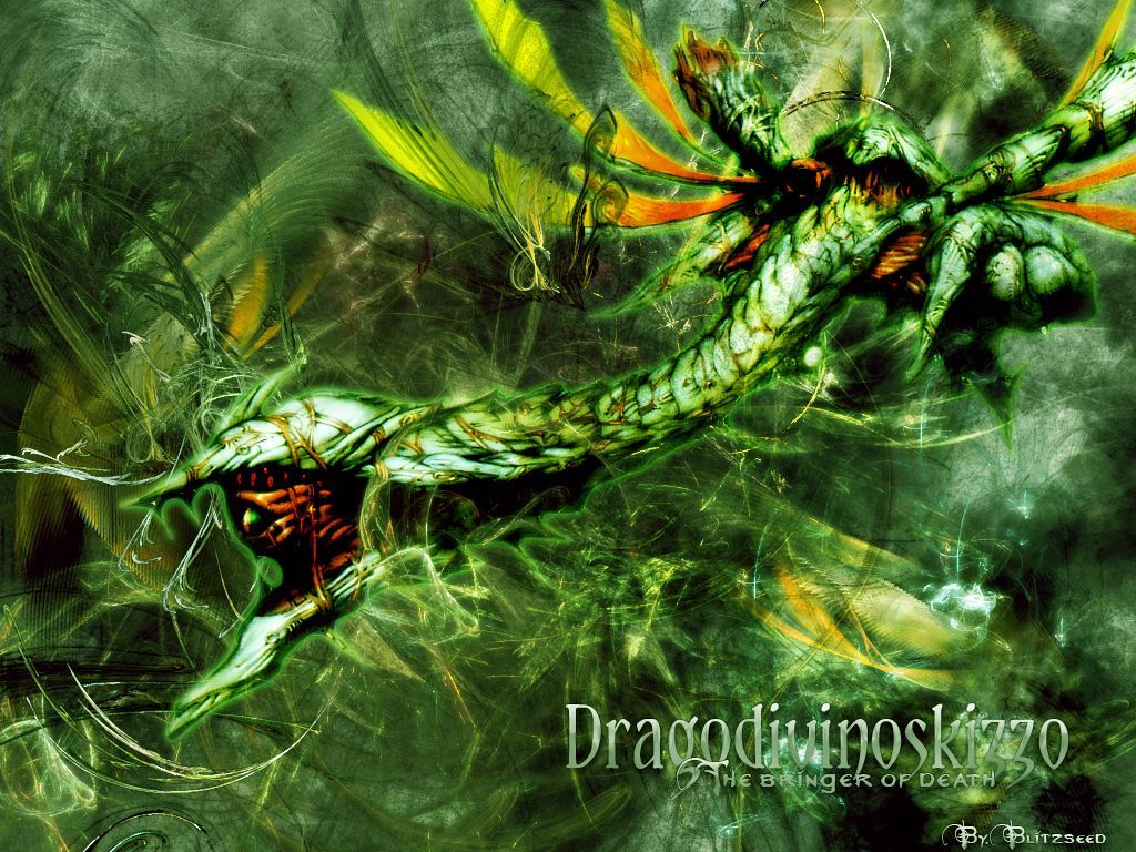 1024x768 The Legend Of Dragoon Wallpaper