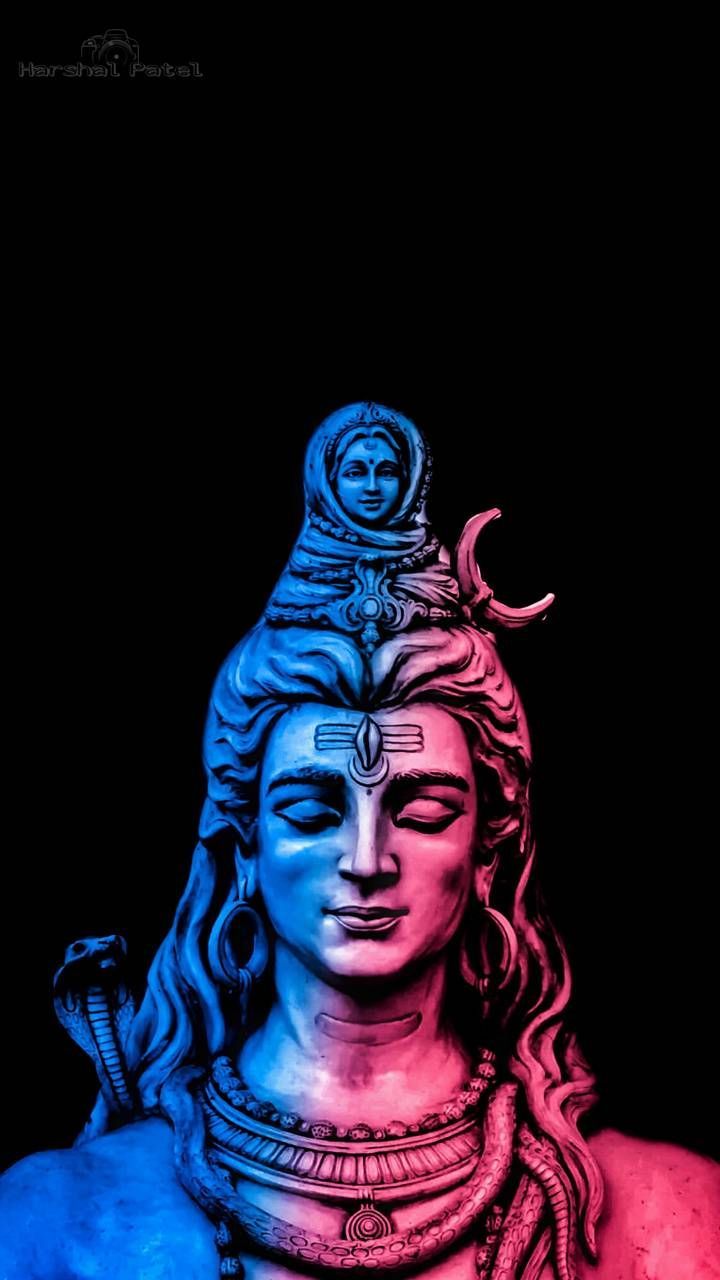 720x1280 Mahadev wallpaper