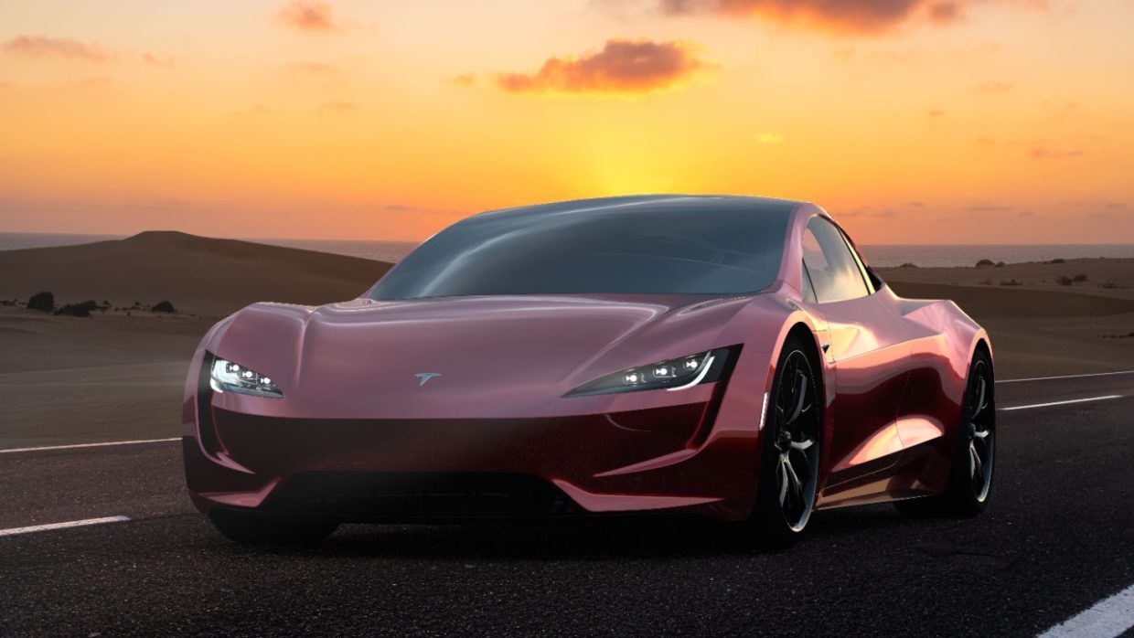 1240x698 Tesla Vs. BYD: Which EV Giant Will Race Ahead In China?