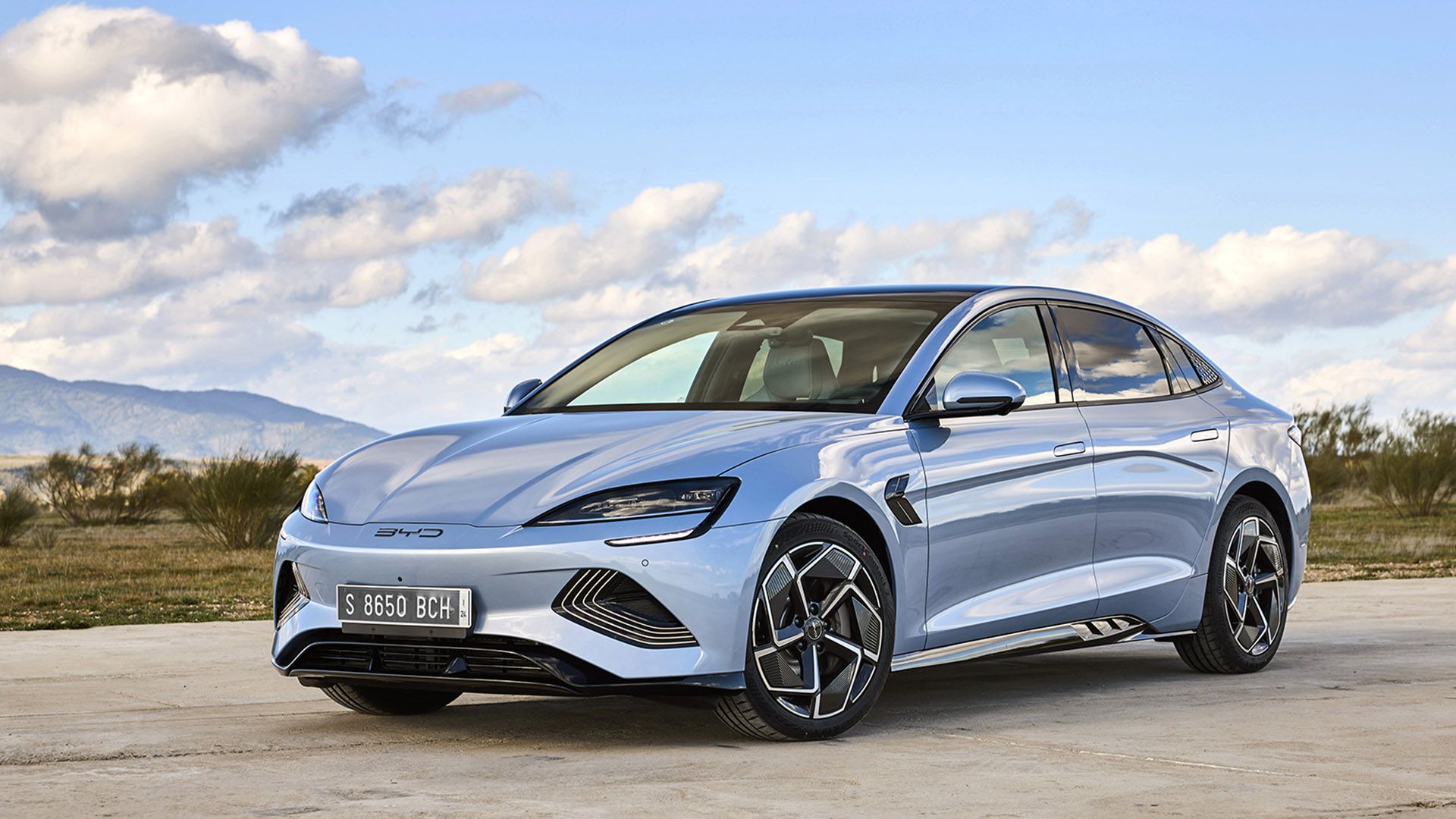 BYD Wallpapers - Top Free BYD Backgrounds - WallpaperAccess