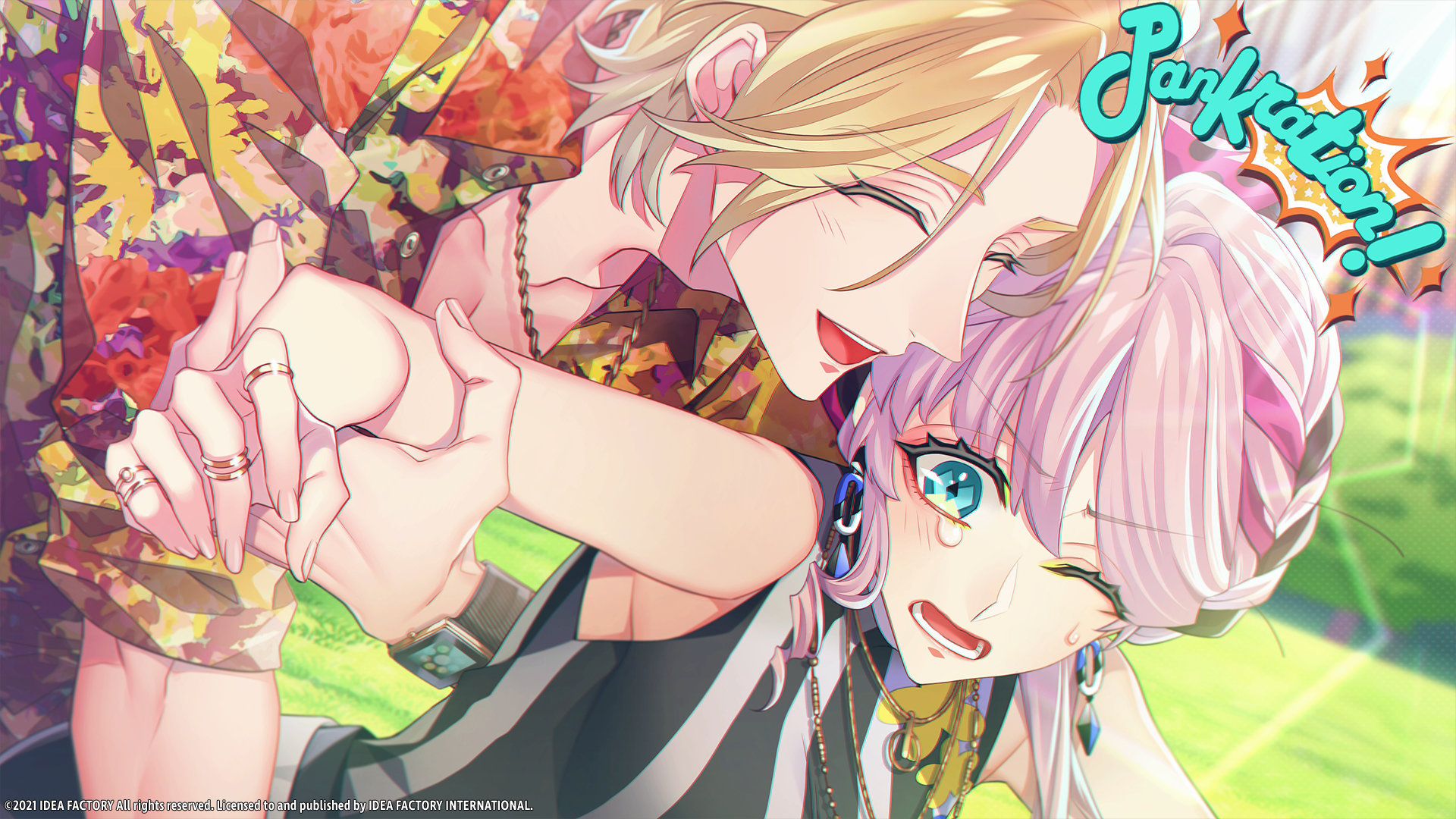 1920x1080 Get the Details How to Find Love Through Gameplay in Cupid Parasite