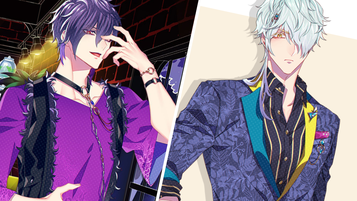 1200x675 Meet Allan Melville and Peter Flage from Cupid Parasite!