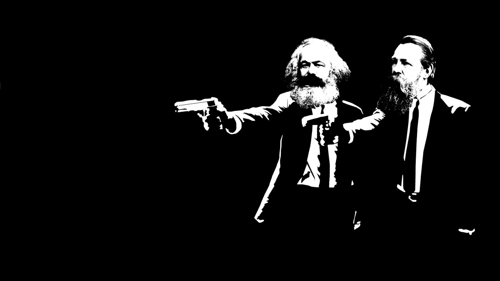 1600x900 Wallpaper I've created :) I think you might like it :)