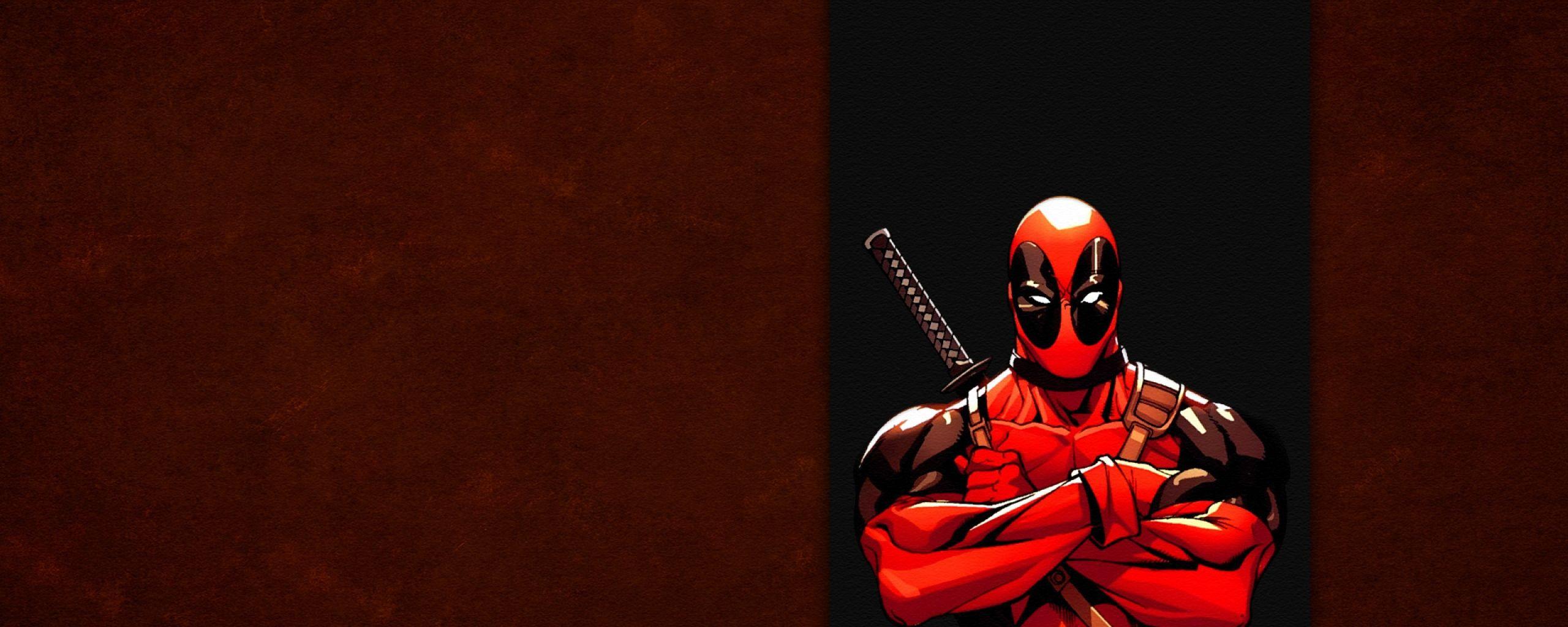2560x1024 Marvel dual monitor wallpaper Gallery