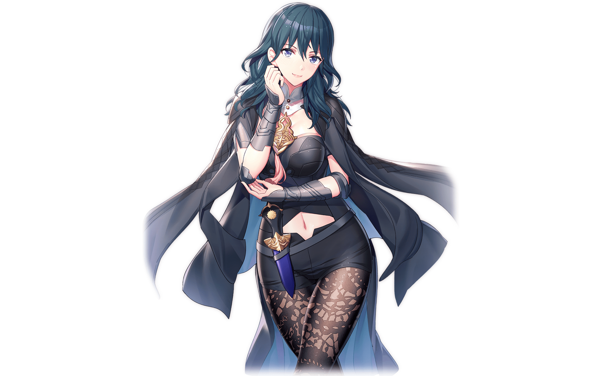 1920x1200 Byleth (Fire Emblem) HD Wallpaper und Hintergründe