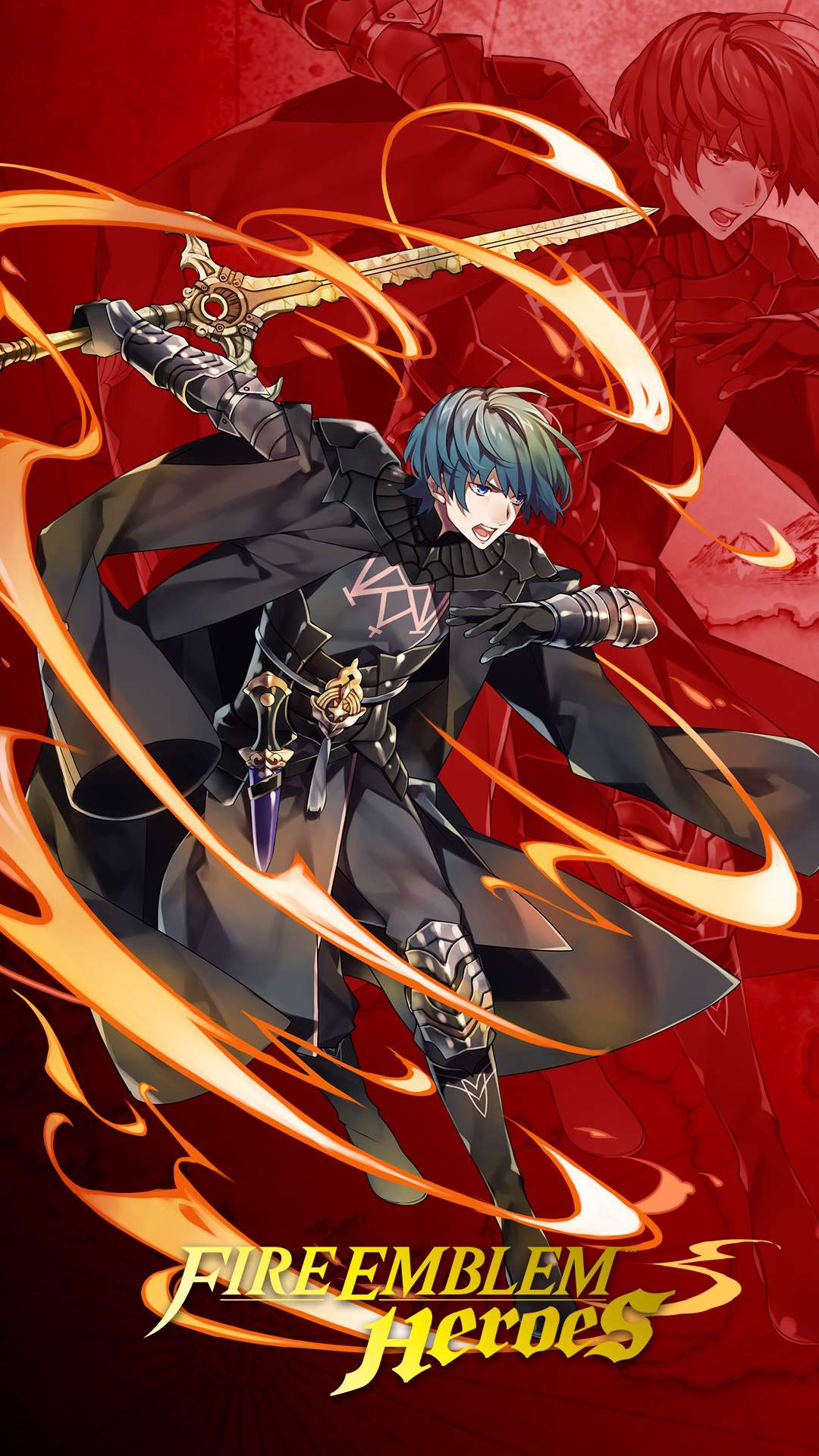 Byleth Wallpapers - Top Free Byleth Backgrounds - WallpaperAccess