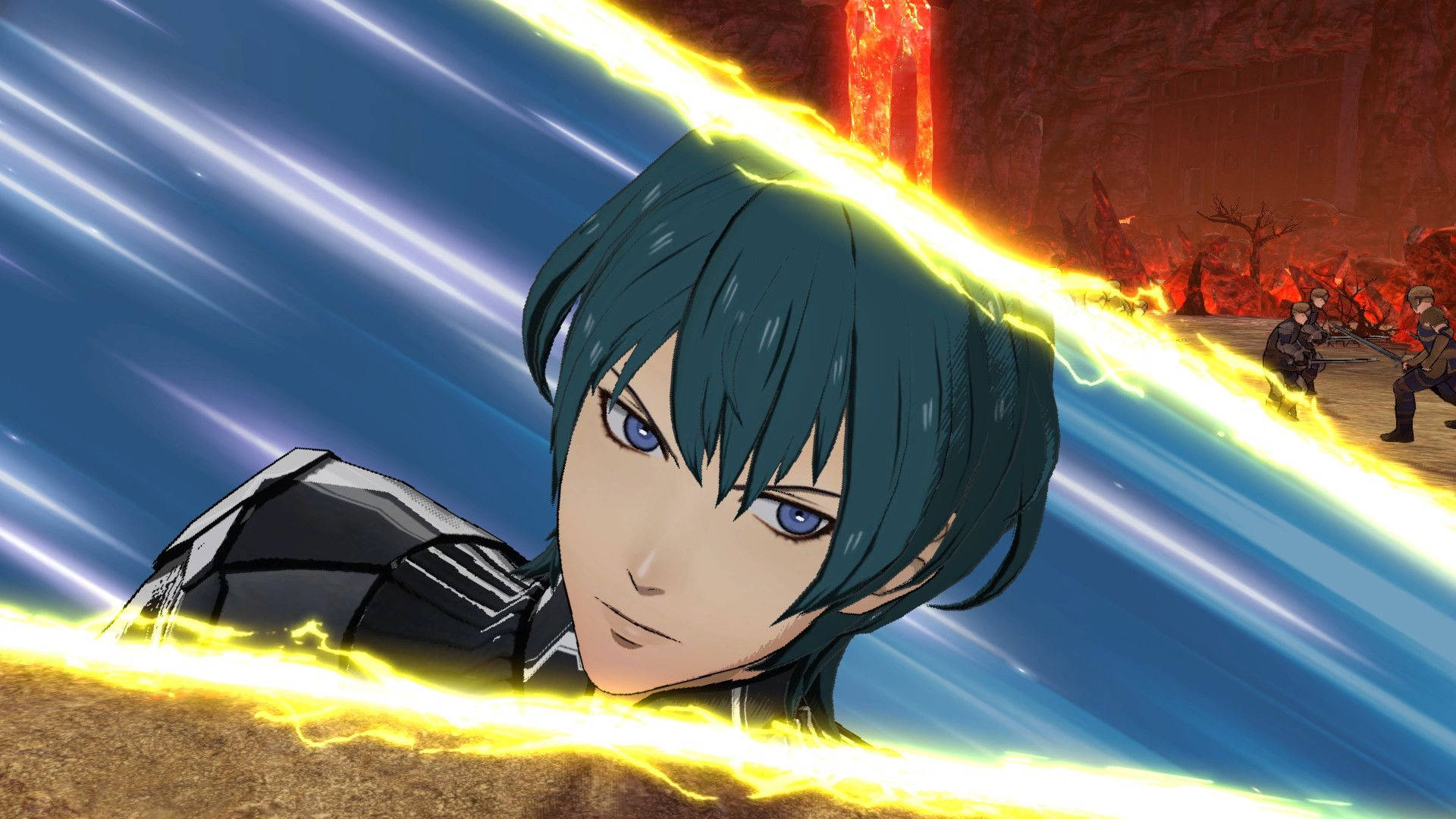 1920x1080 Download Fire Emblem Three Houses Wallpaper