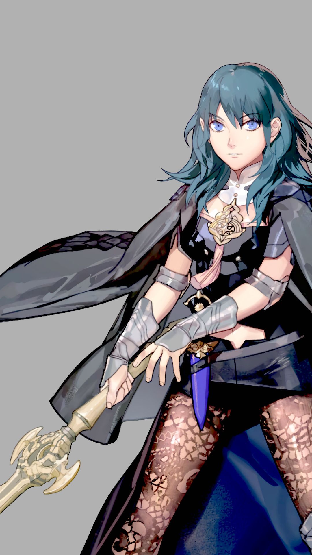 Byleth Wallpapers - Top Free Byleth Backgrounds - WallpaperAccess