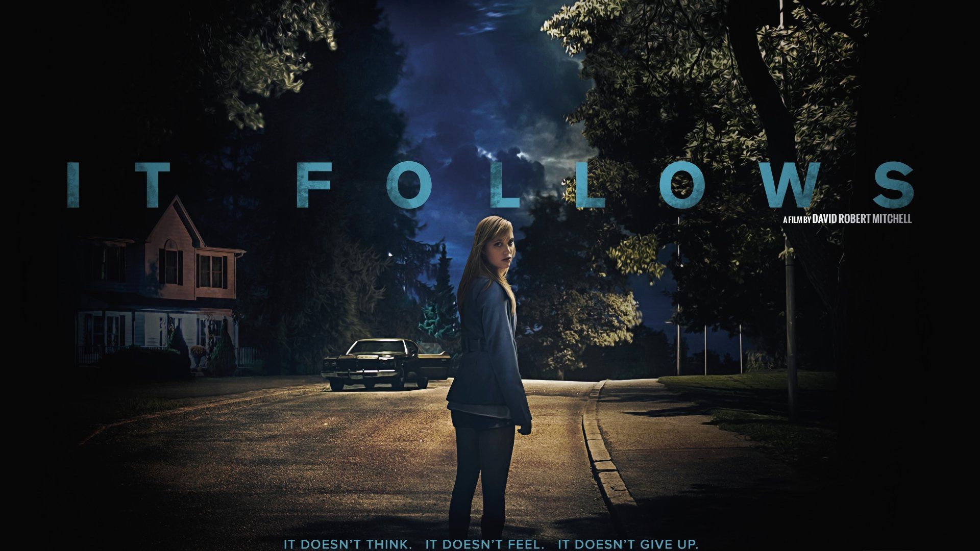 1920x1080 Movie It Follows 4k Ultra HD Wallpaper