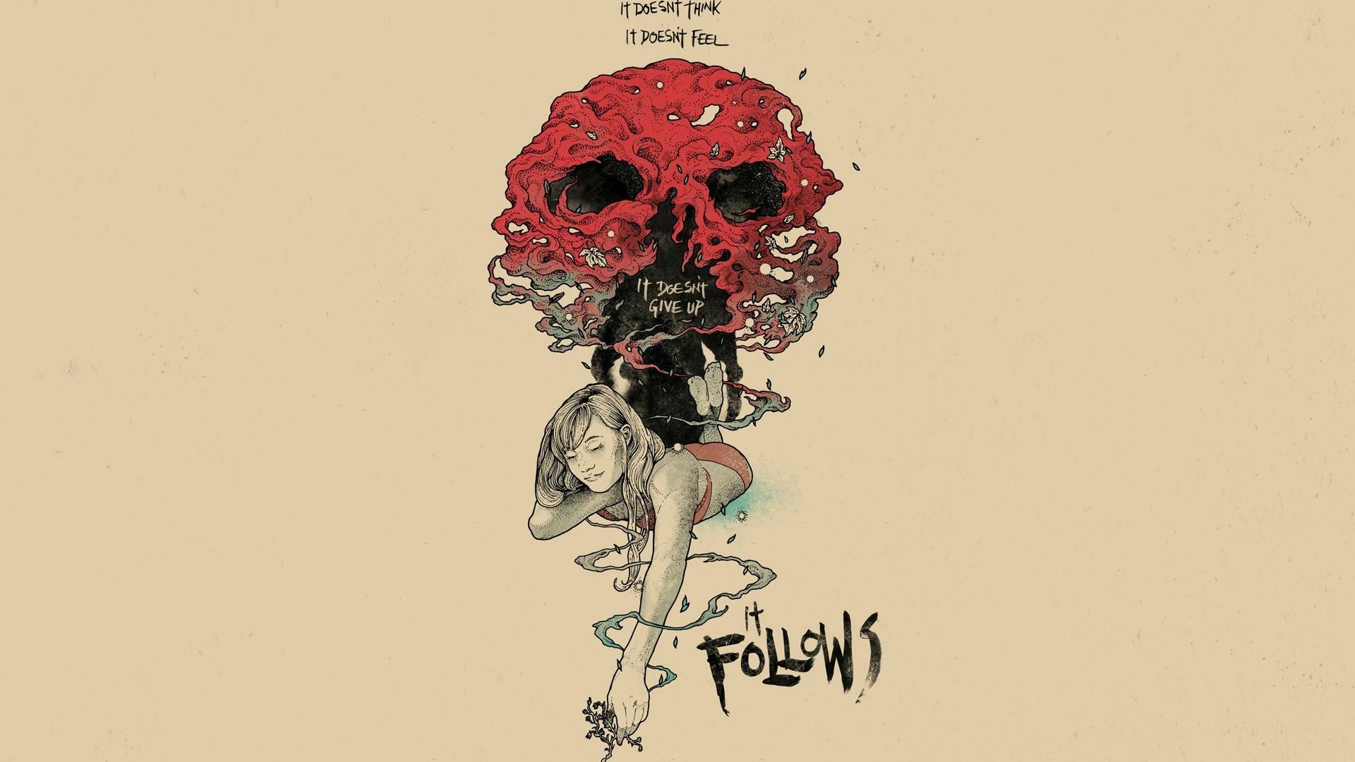 1920x1080 It Follows [1920x1080]